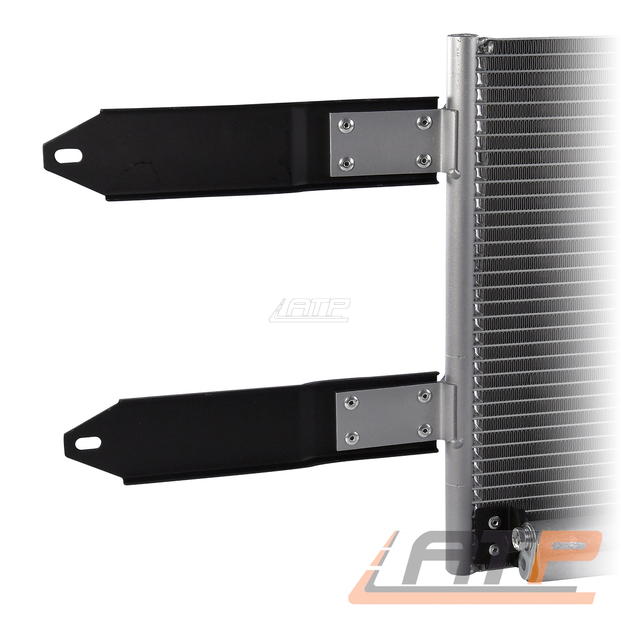 KONDENSATOR KLIMAANLAGE 365x365 SEAT AROSA 6H 1.0 1.4 16V BJ 99-04