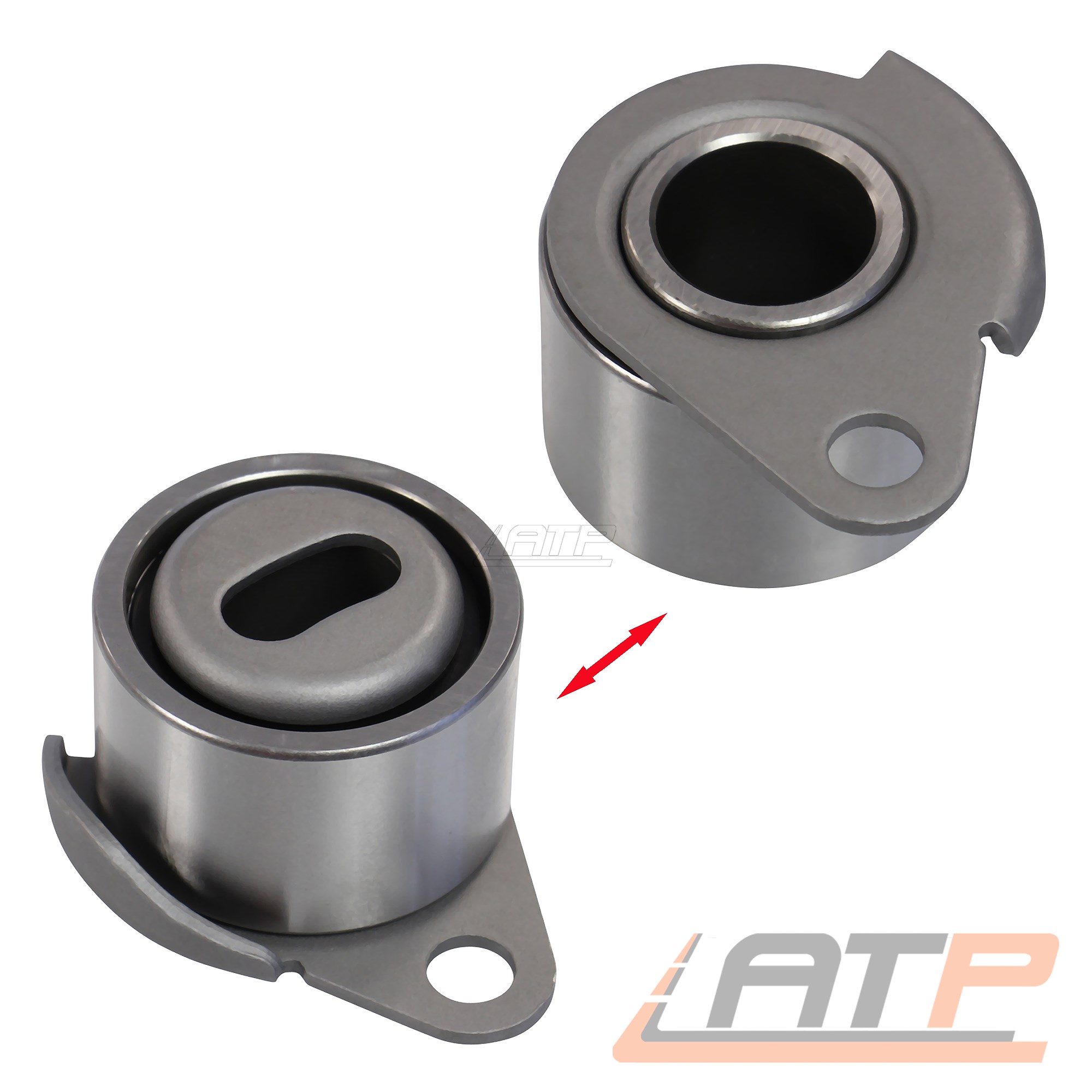ZAHNRIEMEN-SATZ SET KIT RENAULT MEGANE 1 1.9 dCi dTi BJ 97-03