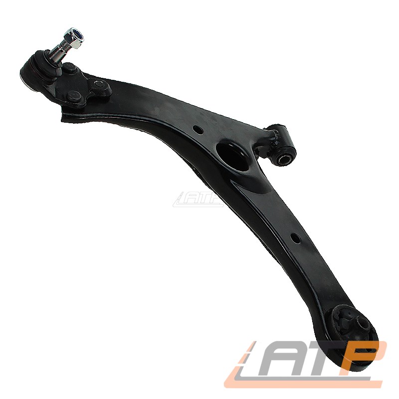 QUERLENKER LENKER VORNE UNTEN LINKS TOYOTA AVENSIS T25 BJ 03-08
