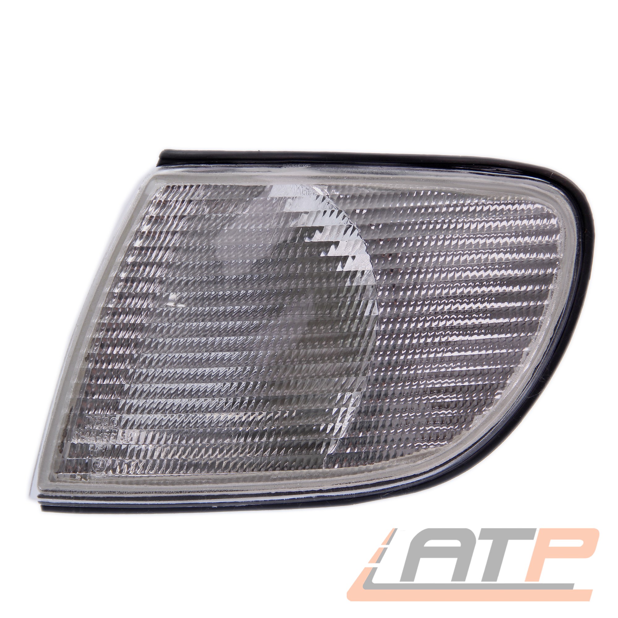BLINKLICHT BLINKLEUCHTE BLINKERLEUCHTE FRONTBLINKER WEIß VORNE LINKS 31701377