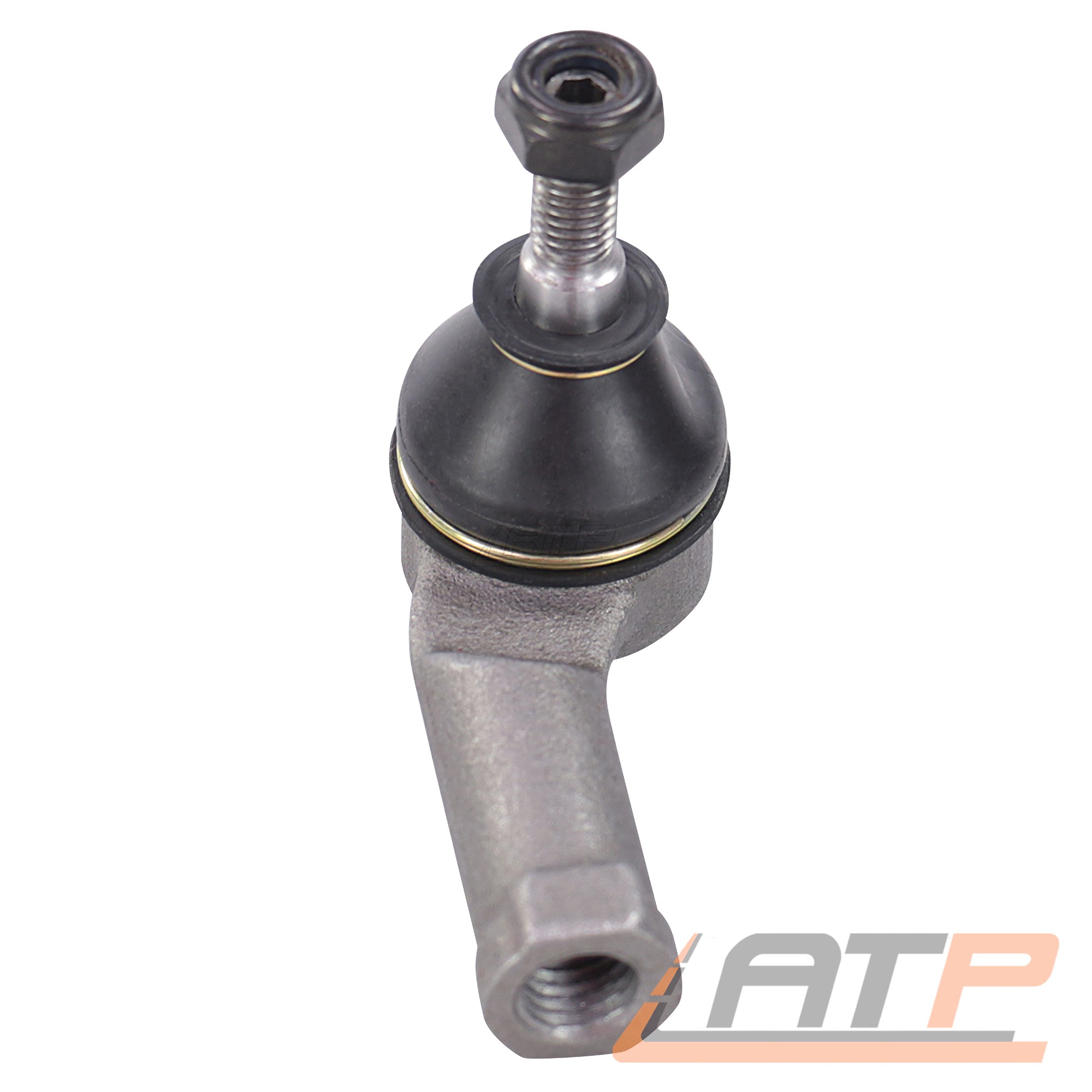 Barras Pista cabeza la parte delantera izquierda ford courier BJ 96-fiesta 4 sí JB BJ 96-02