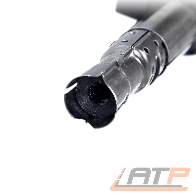 4x zündmodul vara bobina de VW Polo 6r 1.2+1.4 9n 1.2-1.6 Scirocco Sharan 1.4