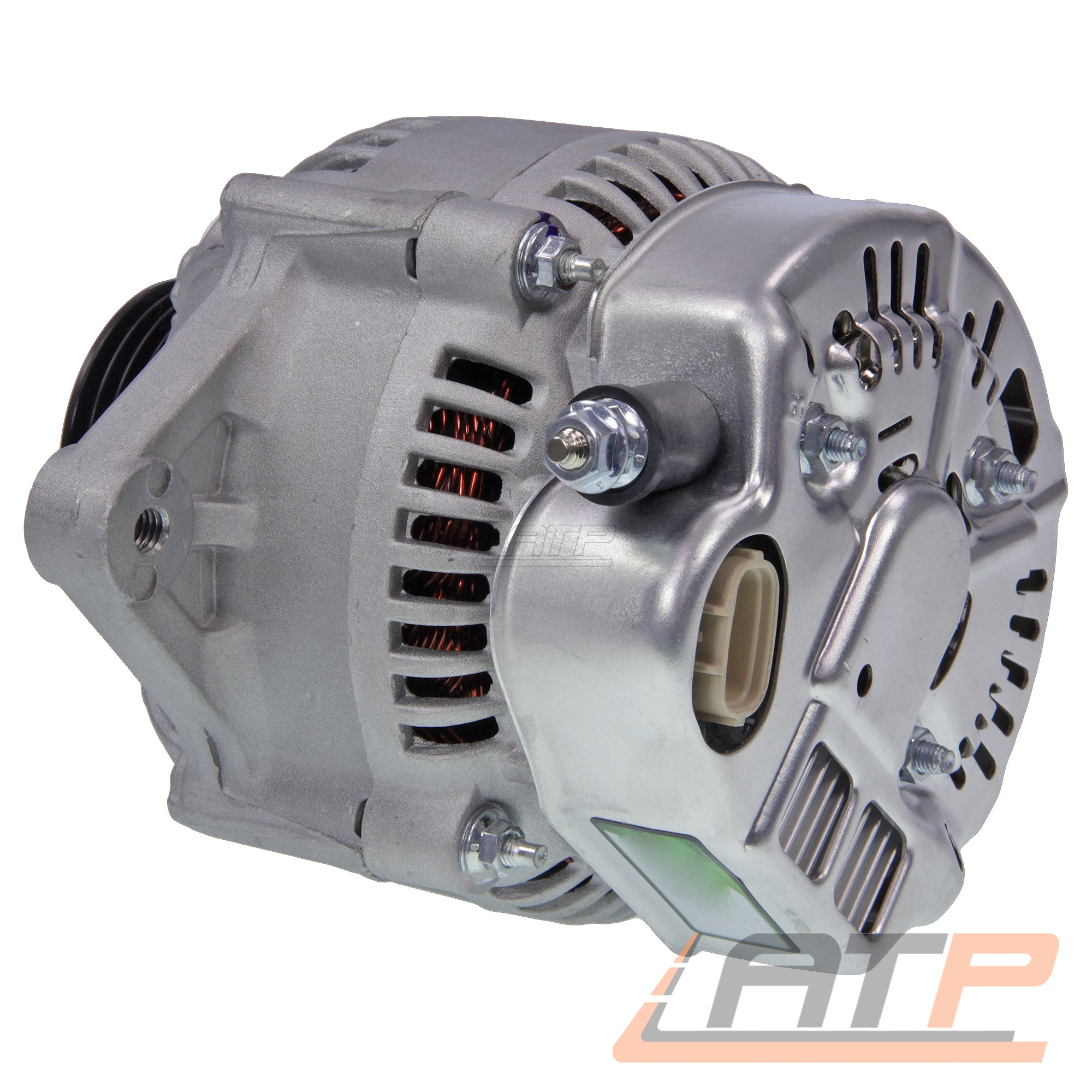 ALTERNATORE Generatore 70-a SUZUKI IGNIS 1 1.3 00-03 JIMNY 1.3