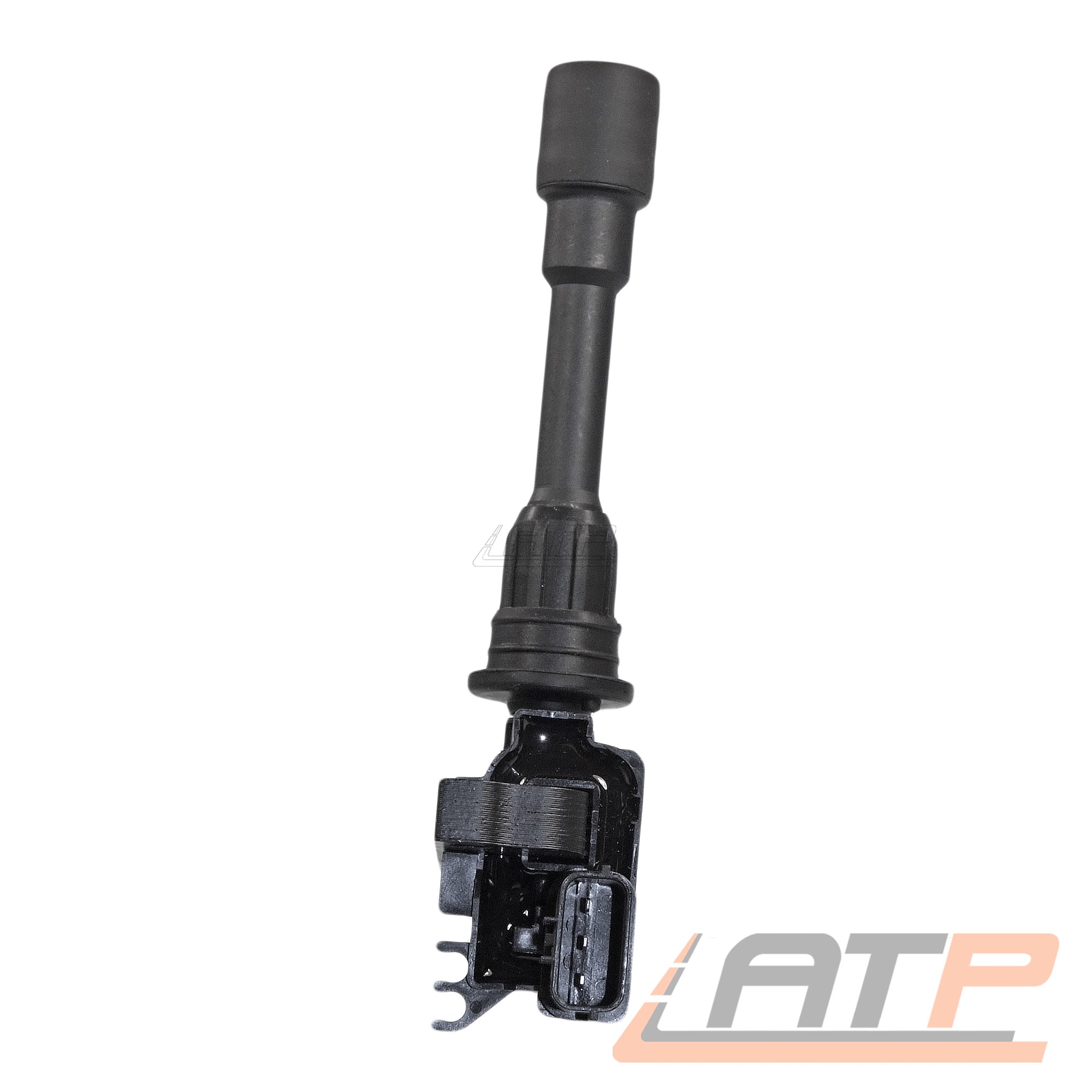 BOBINA D/'ACCENSIONE bacchetta BOBINA D/'ACCENSIONE MAZDA 323 F 6 BJ BJ 00-04 323 S 6 BJ BJ 00-04