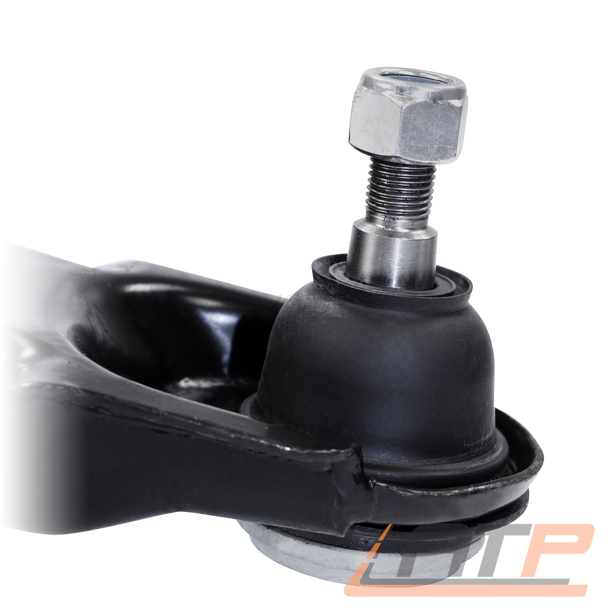 16V BJ 94-00 QUERLENKER VORNE UNTEN LINKS HYUNDAI ACCENT 1 X-3 1.3 1.5 12V