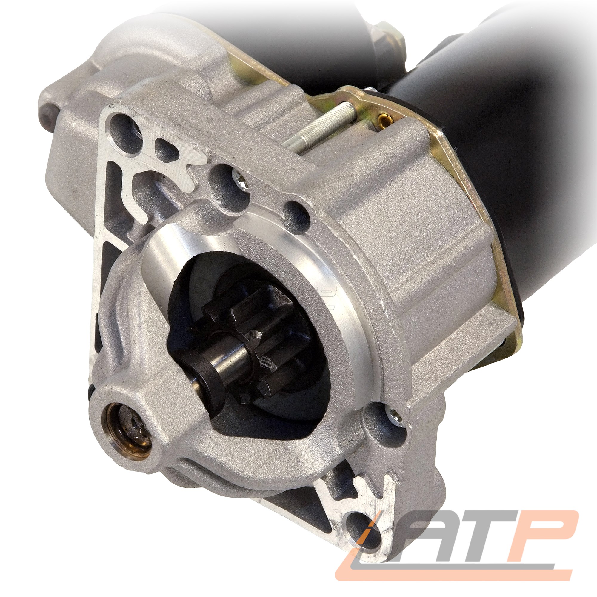 STARTER ANLASSER 1,1 KW FIAT DOBLO 1.6 AB 01 MAREA 1.6 MULTIPLA 1.6 BJ 99-10