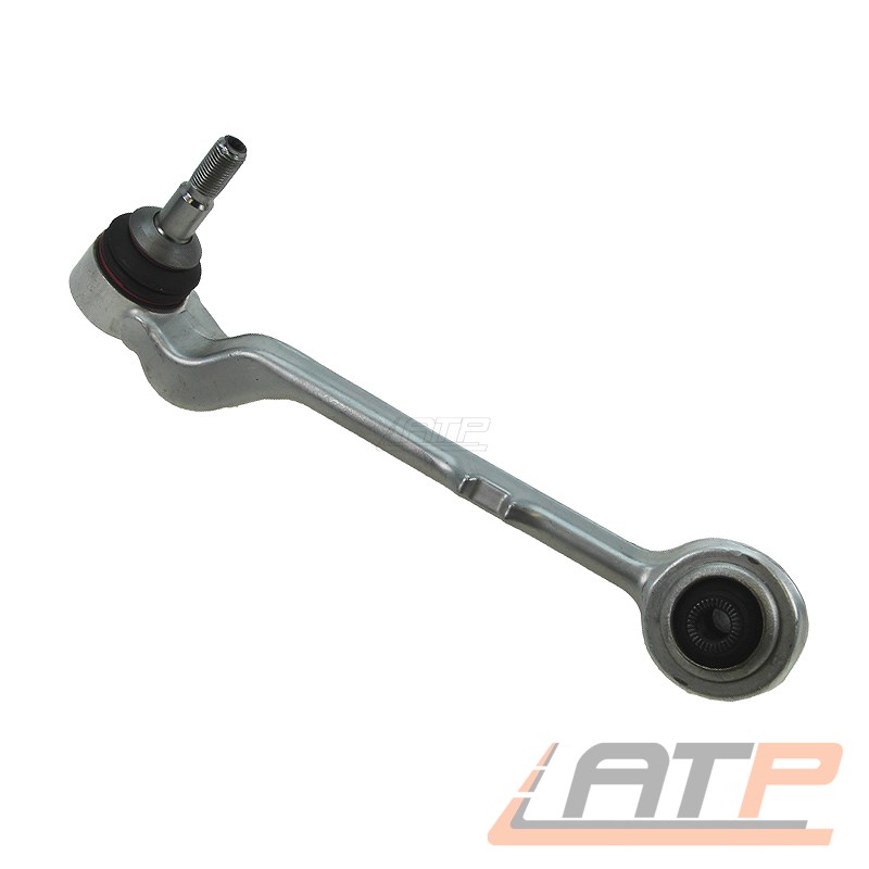 Bras de suspension essieu avant en bas à gauche arrière BMW 1-er e81 e82 e87 e88