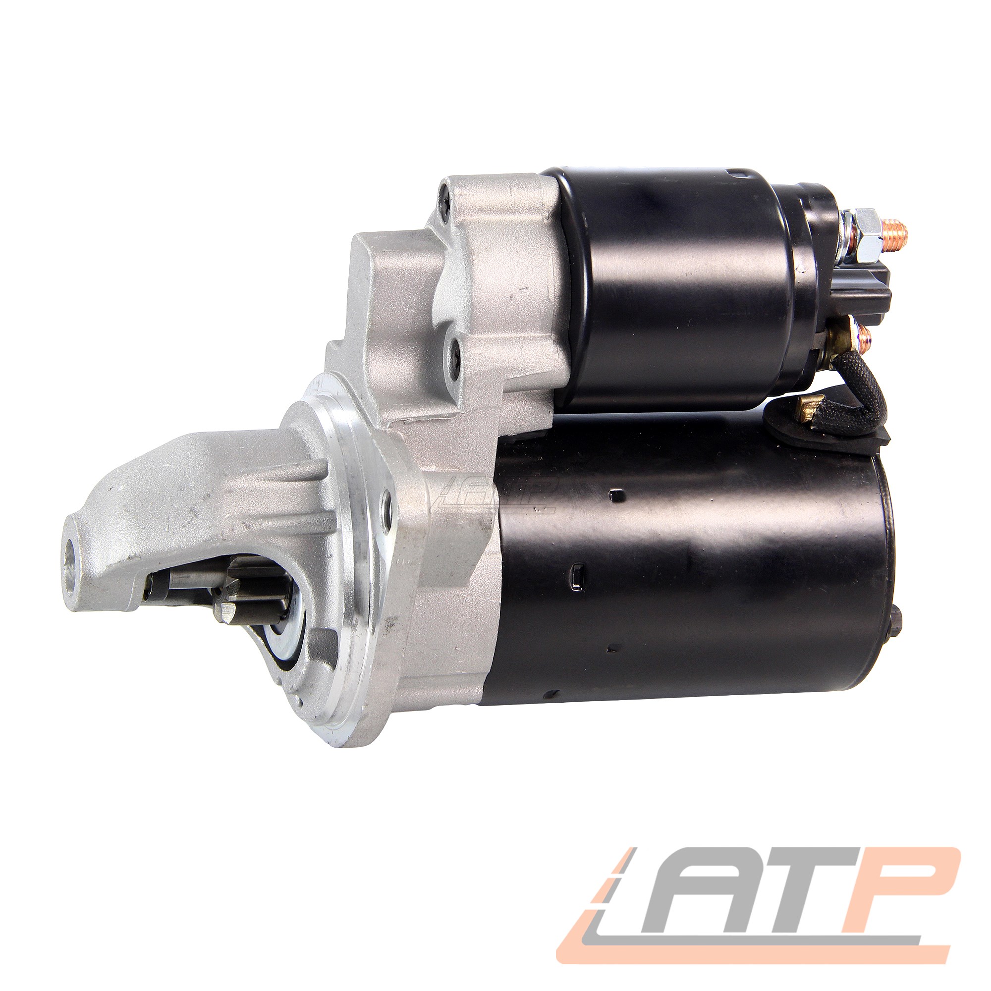 STARTER ANLASSER 1,2 KW BMW 3-ER E90 E91 E92 E93 316-335