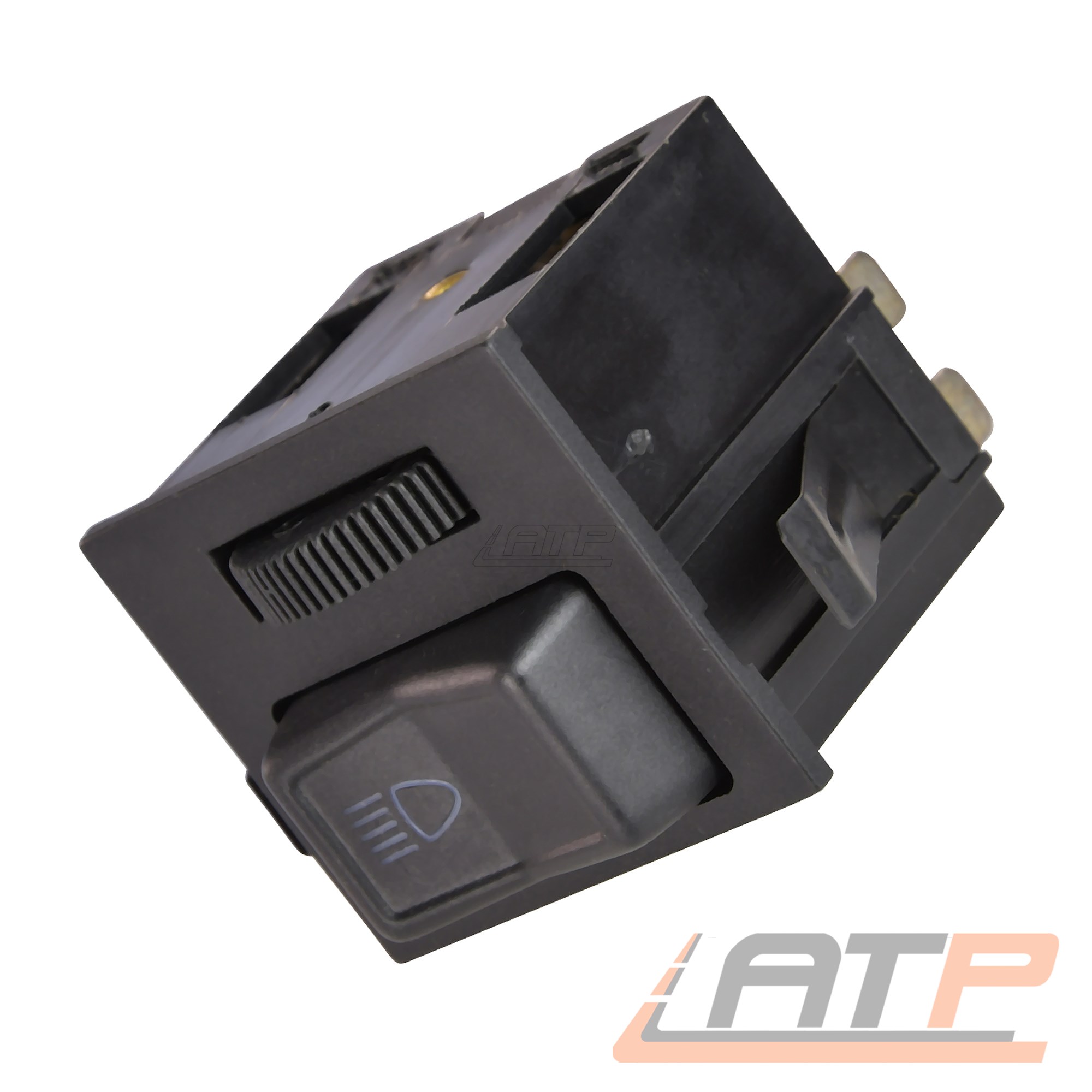 Lichter Leuchten Schalter Licht Abblendlicht Standlicht Nebelscheinwerfer 32139147 Techkam