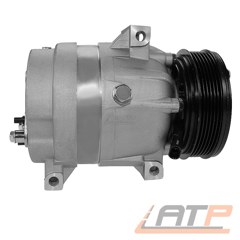 KOMPRESSOR KLIMAANLAGE RENAULT TRAFIC 2 BUS KASTEN PRITSCHE 1.9/_dCi 2.0