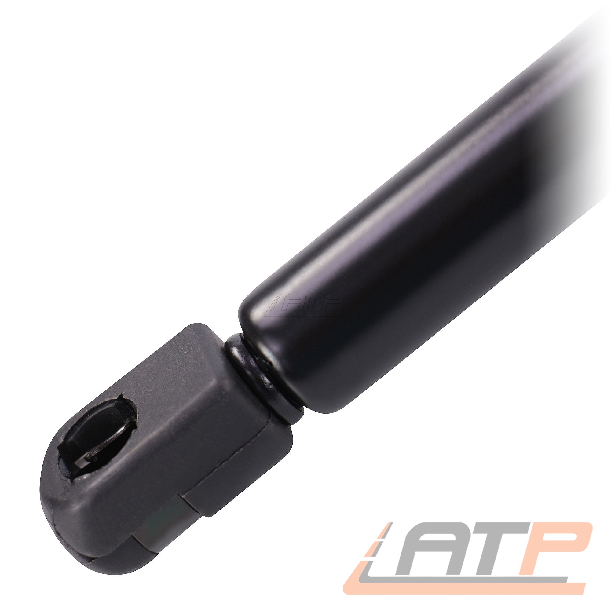 2X GASDRUCKDÄMPFER GASDÄMPFER HECKKLAPPE 31693388