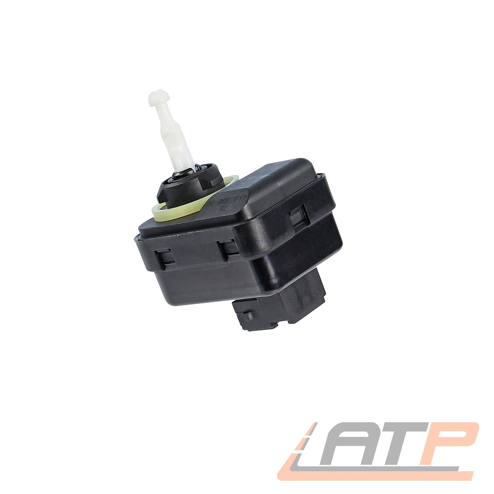 STELLMOTOR HÖHENVERSTELLER SCHEINWERFER VOLVO S60 1 V70 2 XC-70 CROSS COUNTRY