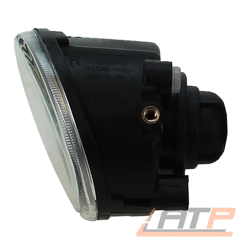 Anti-brouillard NSW h1 gauche Renault Kangoo à Partir De Bj 03-LAGUNA 1 Bj 98-01