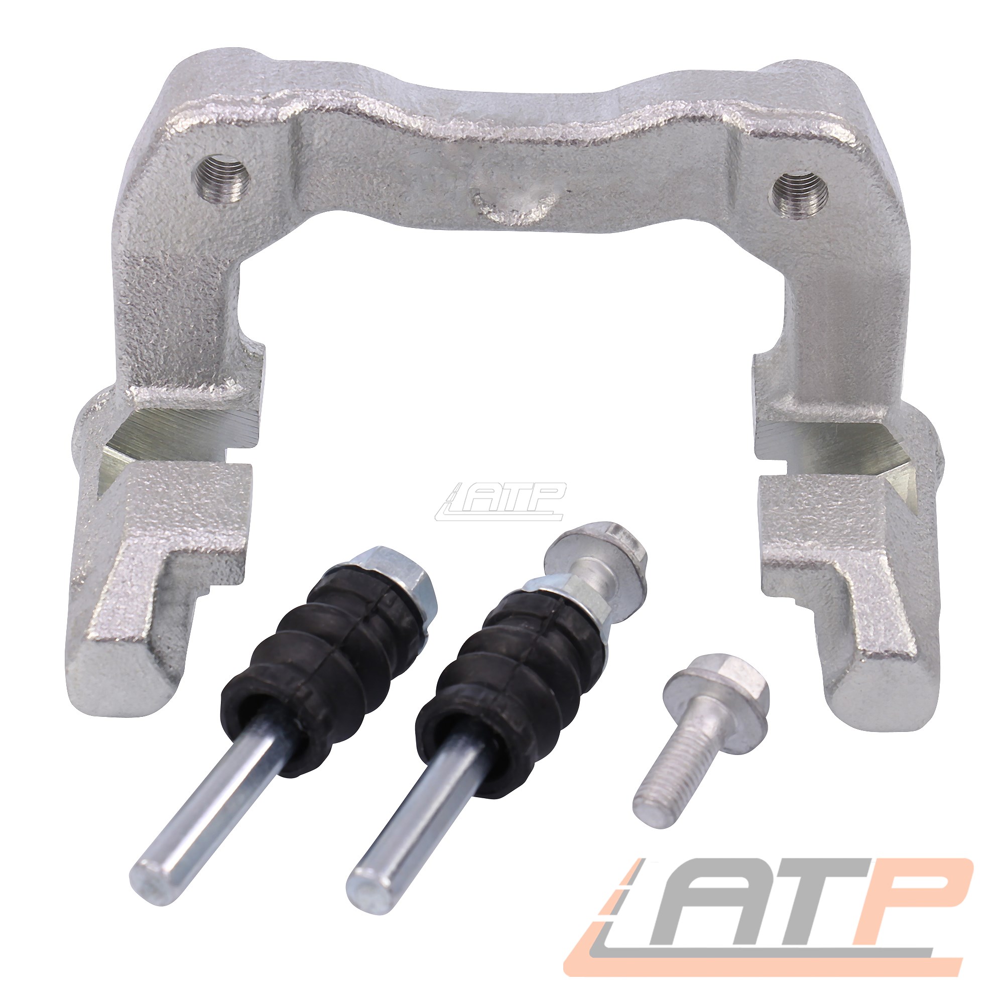 BREMSSATTELHALTER HINTEN LINKS VW NEW BEETLE 9C 1Y 1.4-2.0 BJ 98