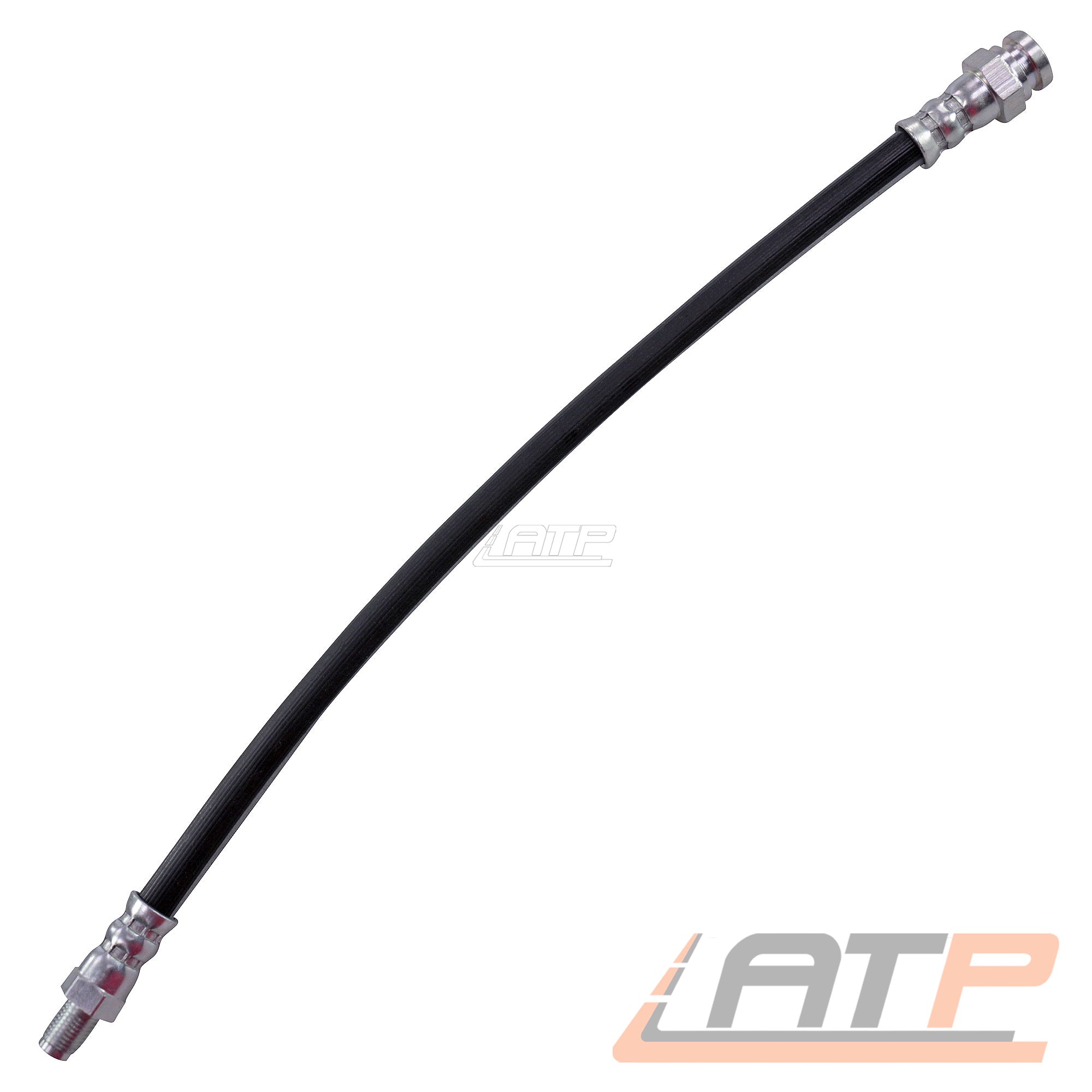 BREMSSCHLAUCH BREMSLEITUNG HINTERACHSE HINTEN LINKS FÜR PEUGEOT BOXER BJ 94-01