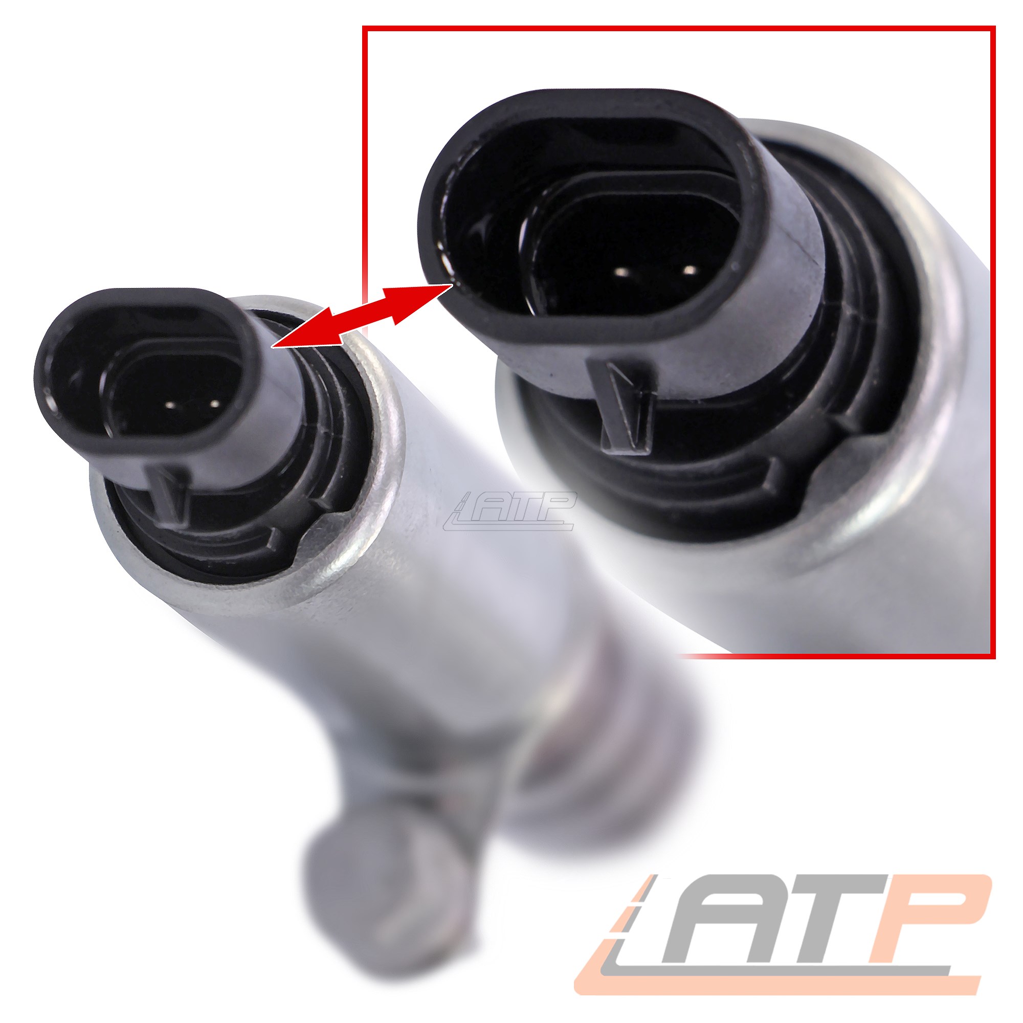 STEUERVENTIL NOCKENWELLENVERSTELLUNG OPEL INSIGNIA 2.0 TURBO E85