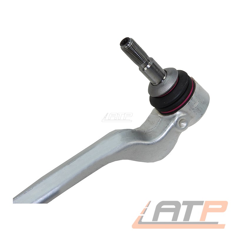 Bras de suspension essieu avant en bas à gauche arrière BMW 1-er e81 e82 e87 e88