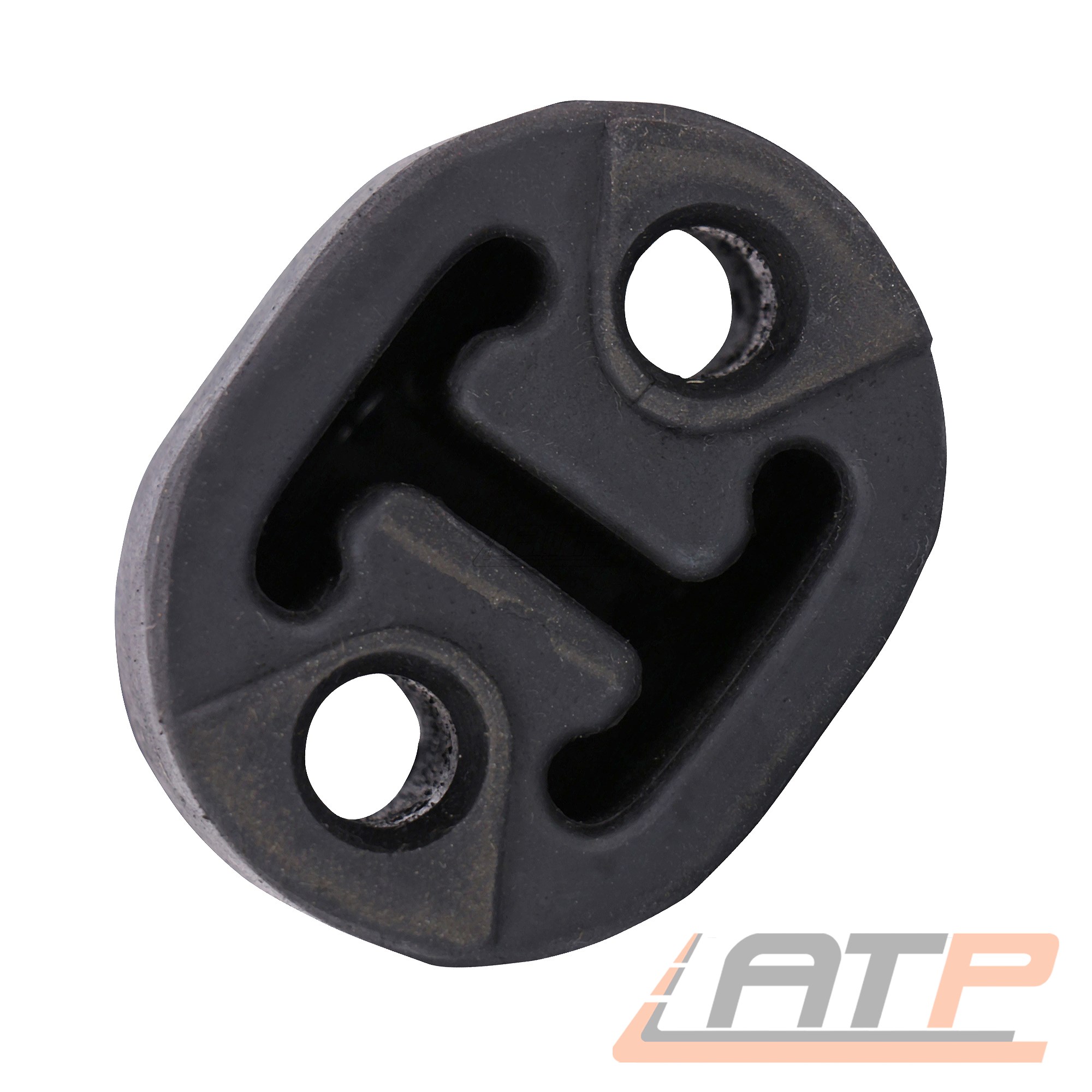 1x ENDSCHALLDÄMPFER AUSPUFF FÜR NISSAN NOTE 1.4 BJ 09-12