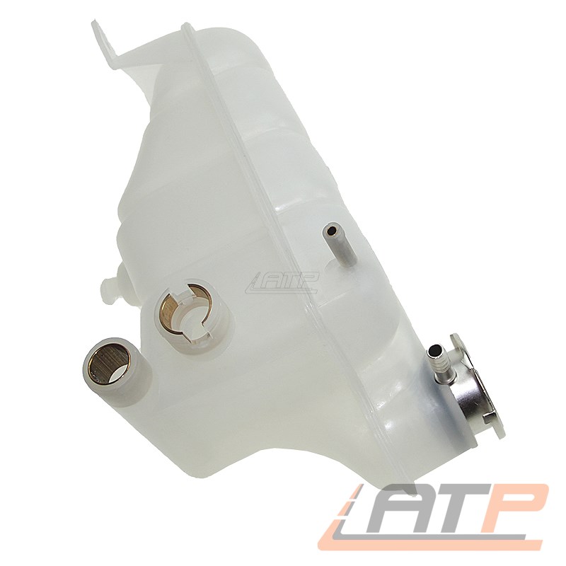 AUSGLEICHSBEHÄLTER KÜHLMITTEL KÜHLWASSER MERCEDES BENZ E-KLASSE W124 C124 S124