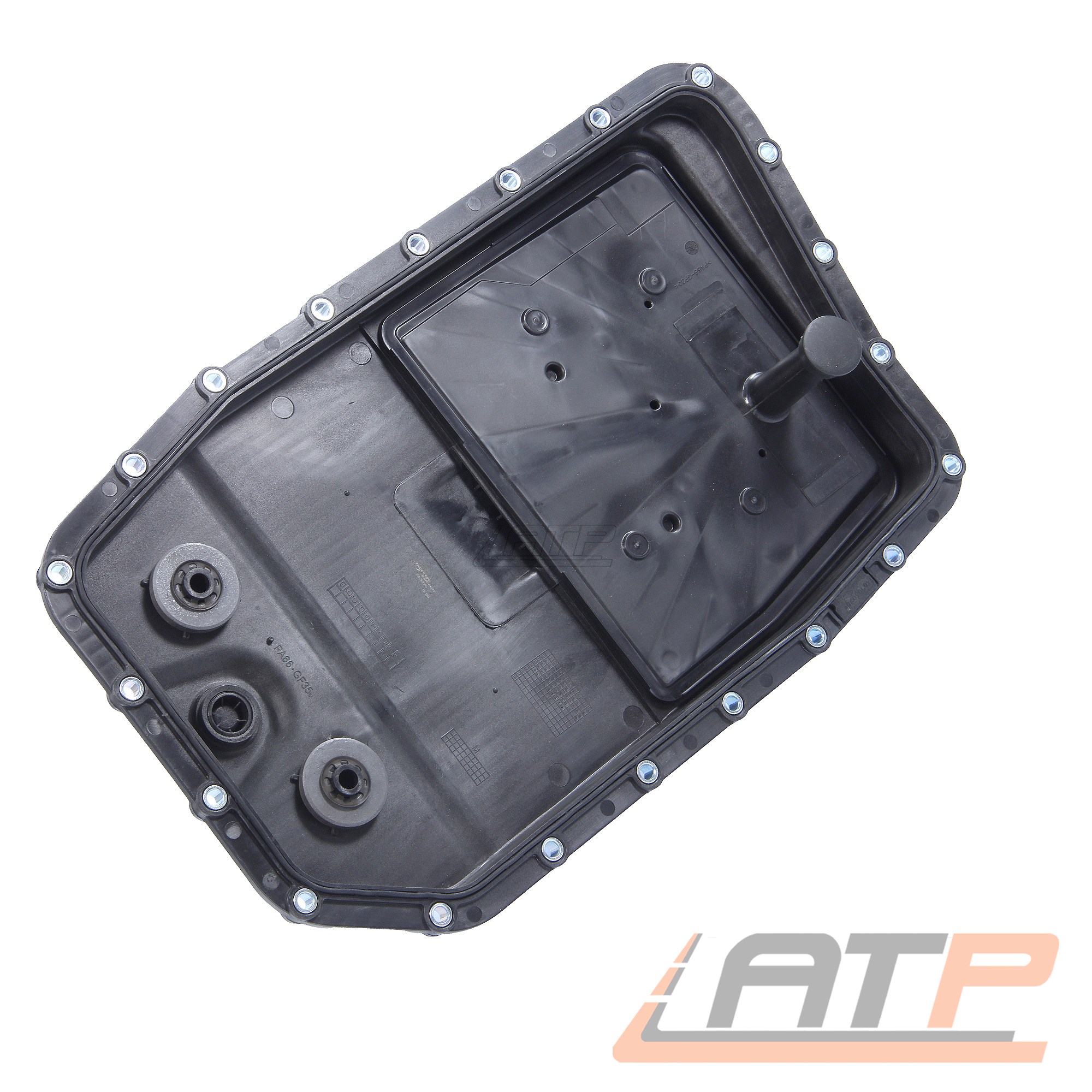 FILTERSATZ HYDRAULIK-FILTER AUTOMATIK-GETRIEBE BMW X6 E71 E72 30 d 35 d 50