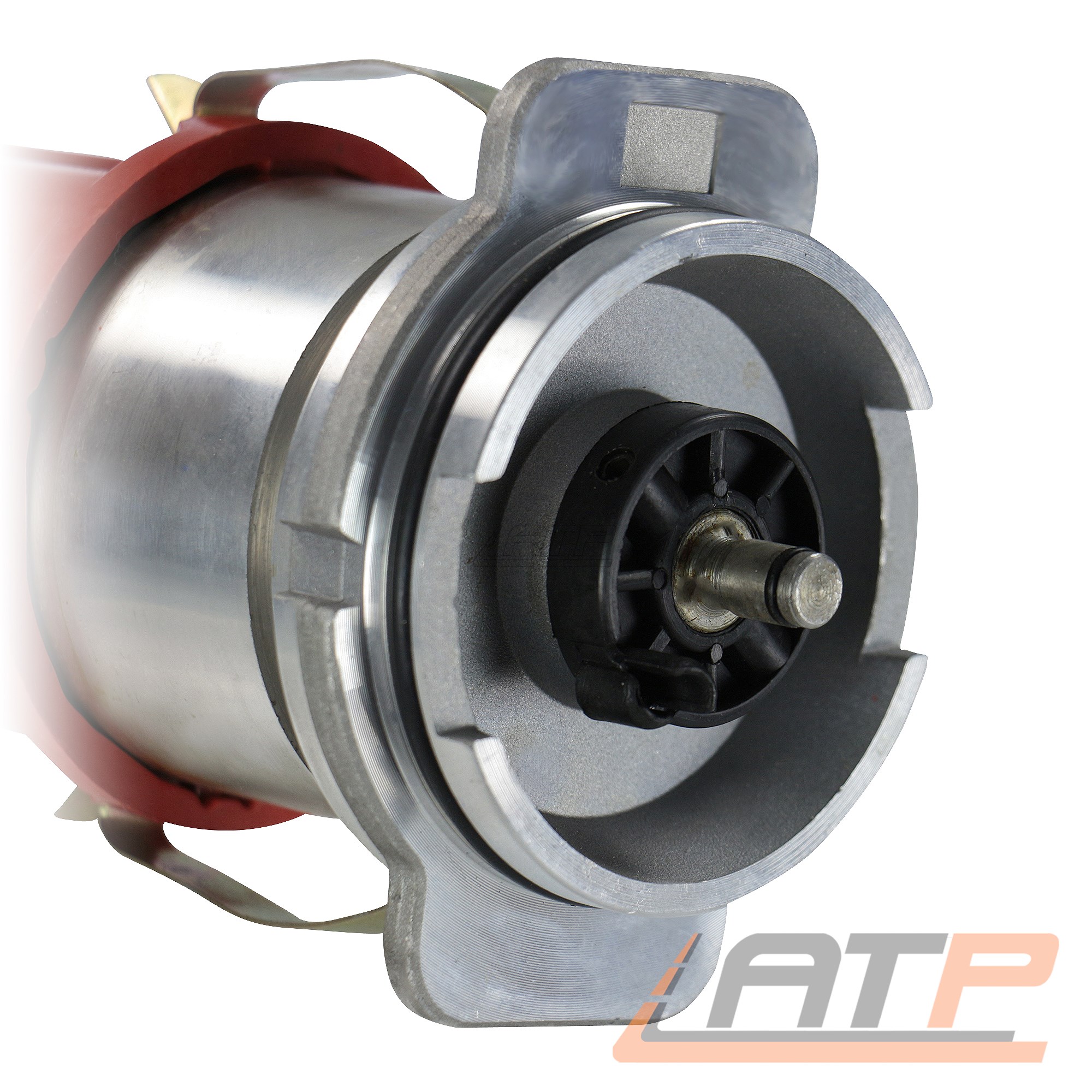 Distributeur ALLUMEUR Opel Corsa A B 1.2 I 1.4 I Bj 03.93-08.00