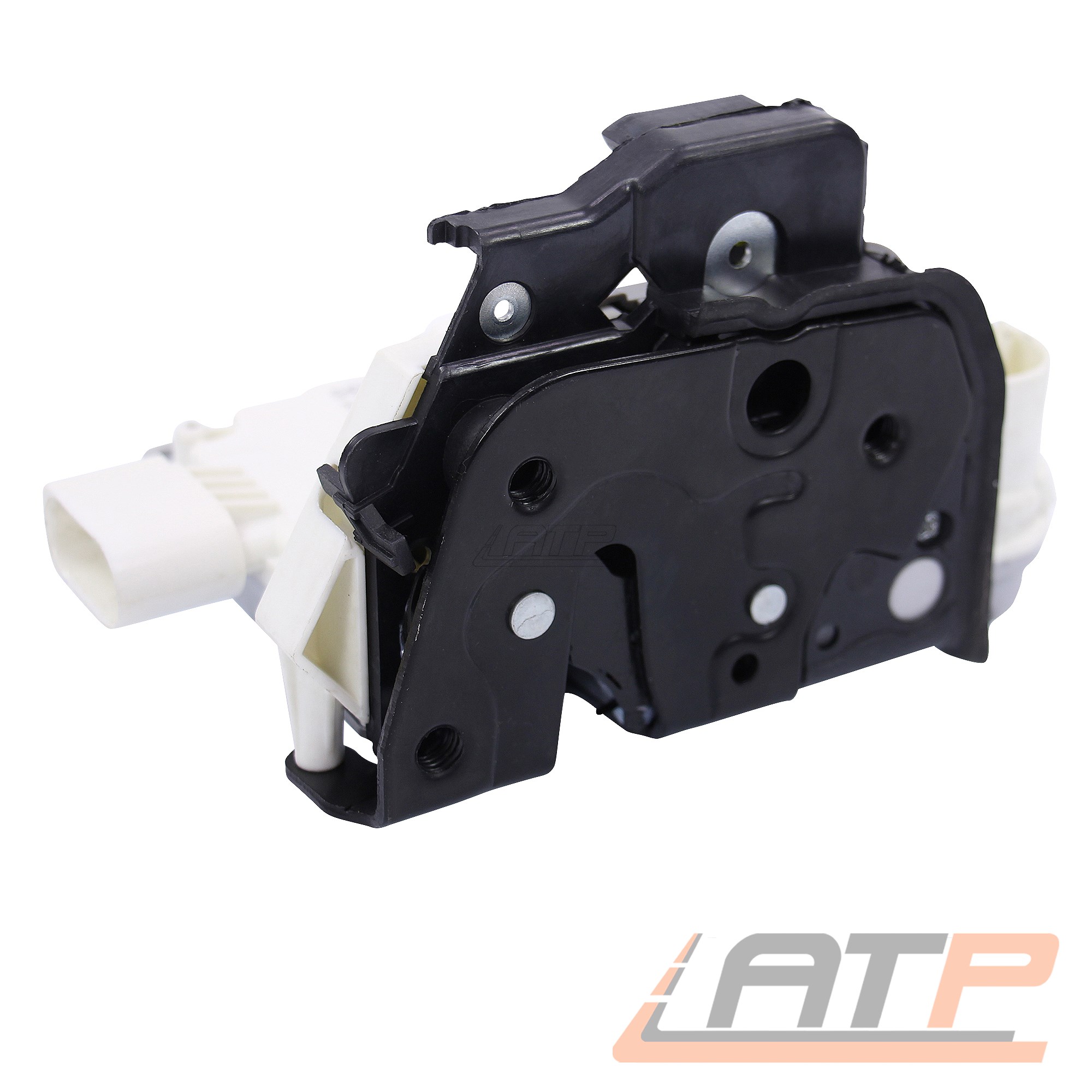 Cerradura türschloß delantero izquierdo audi a4 b7 8e BJ 04-09 a6 4f c6 BJ 04-09