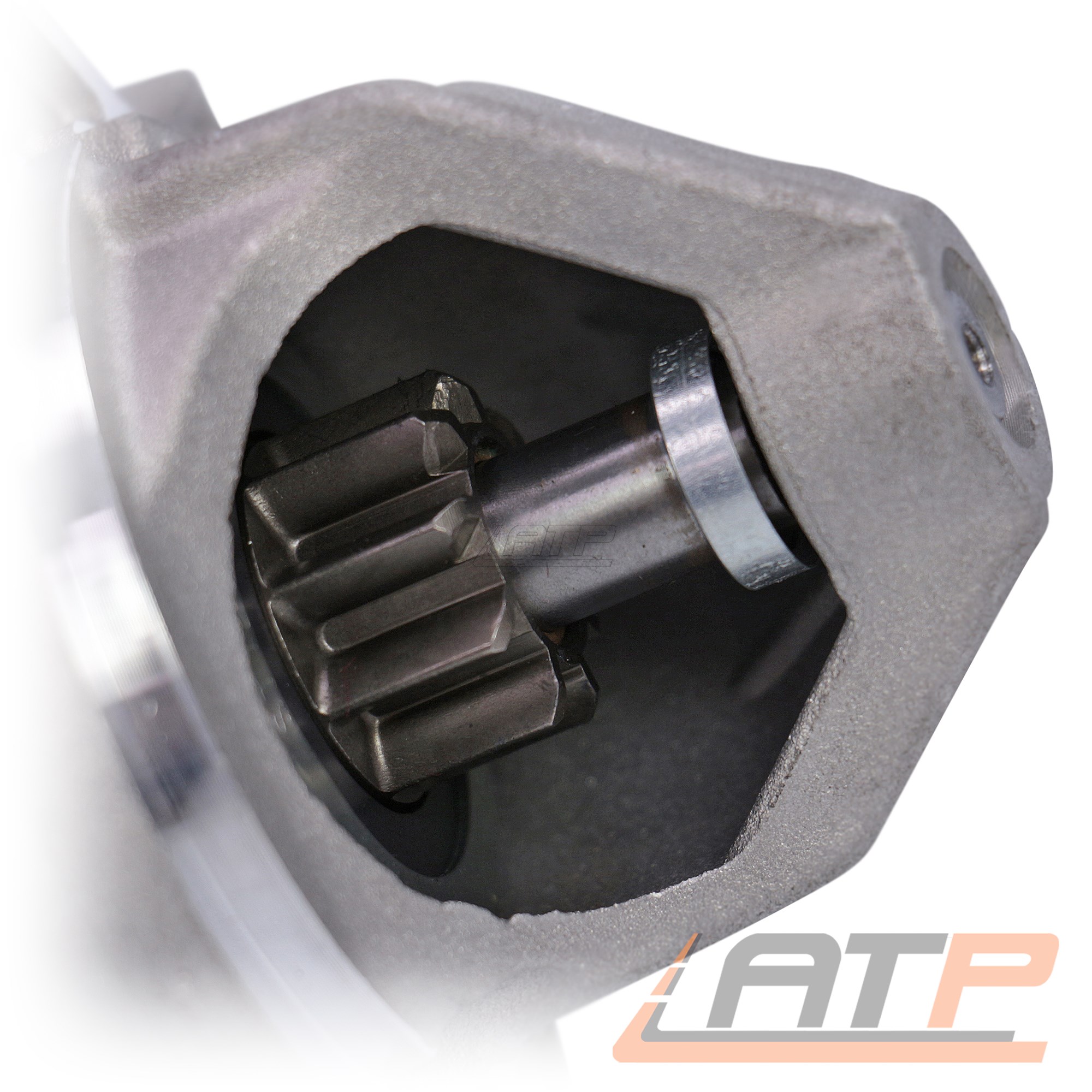 AVVIATORE Starter 0,9 KW PER OPEL CORSA D 1.0 KADETT D 1.2 1.3