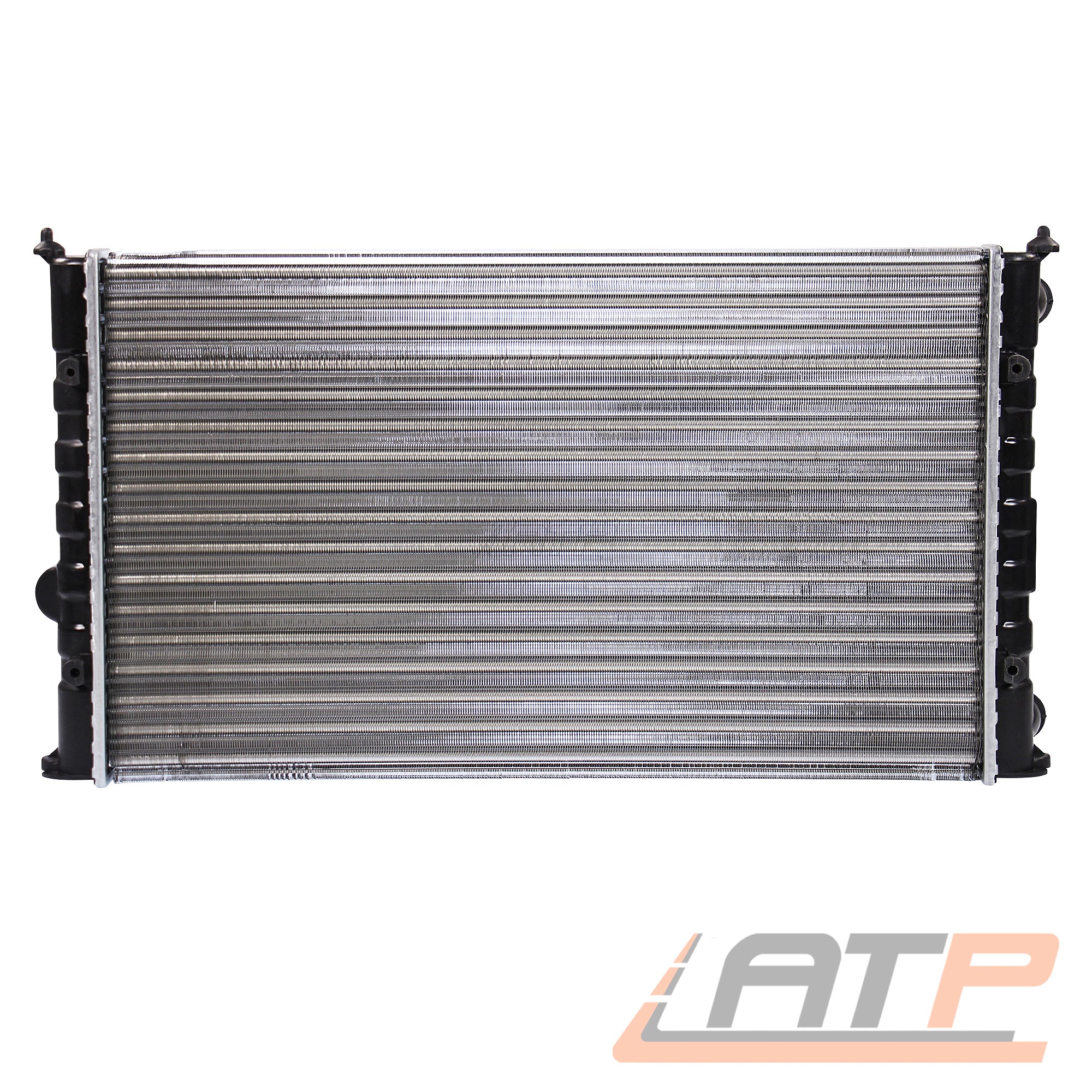 WASSERKÜHLER MOTORKÜHLER WASSERKUEHLER AUTOKÜHLER AUTOKUEHLER RADIATOR 31688272