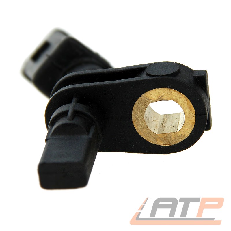 SENSOR RADDREHZAHL VORNE RECHTS AUDI A1 8X 1.2-2.0 AB BJ 05.10