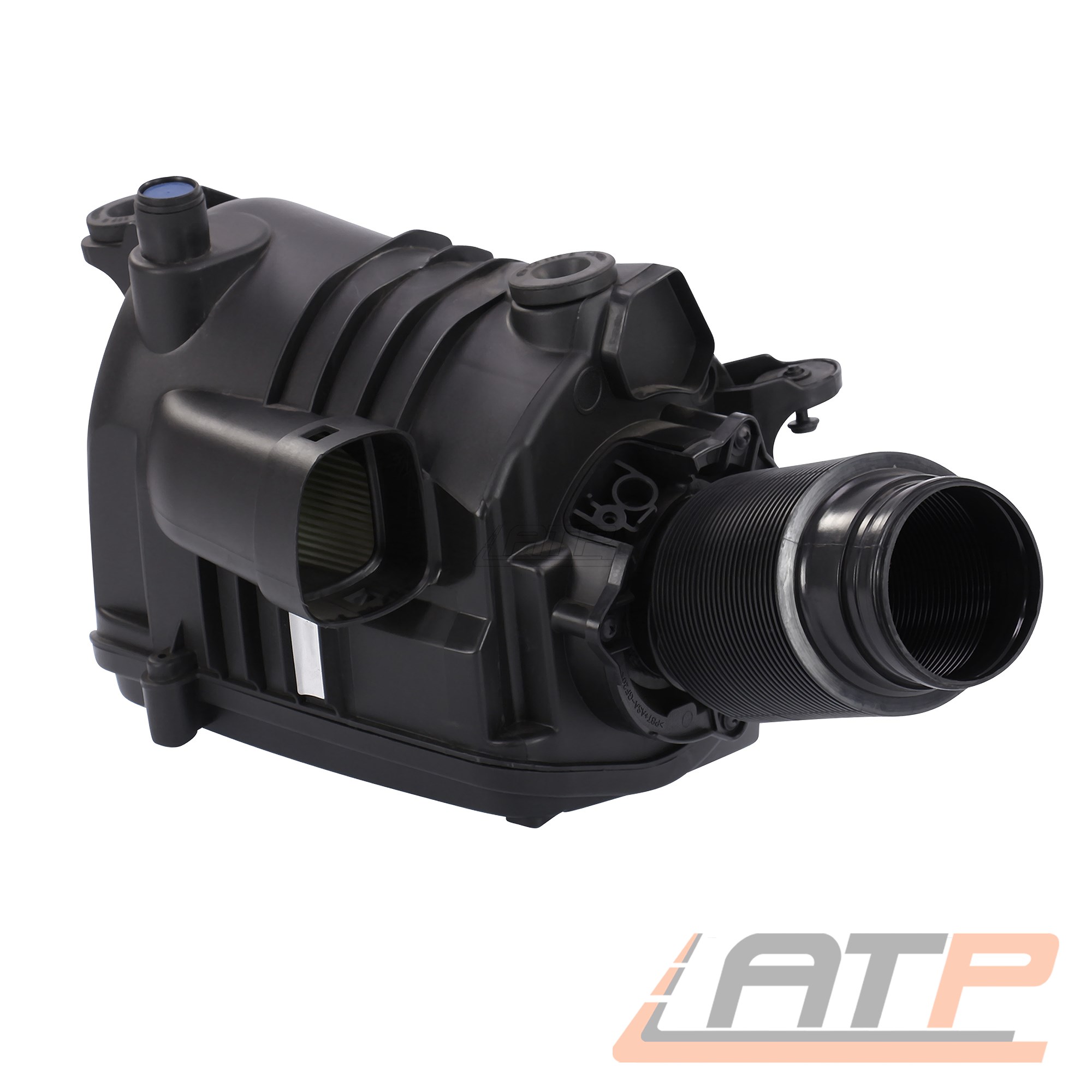 FILTRO ARIA riquadro riquadro chassis SKODA OCTAVIA 1z 1.2 1.4 1.6 2.0 BJ 04-13