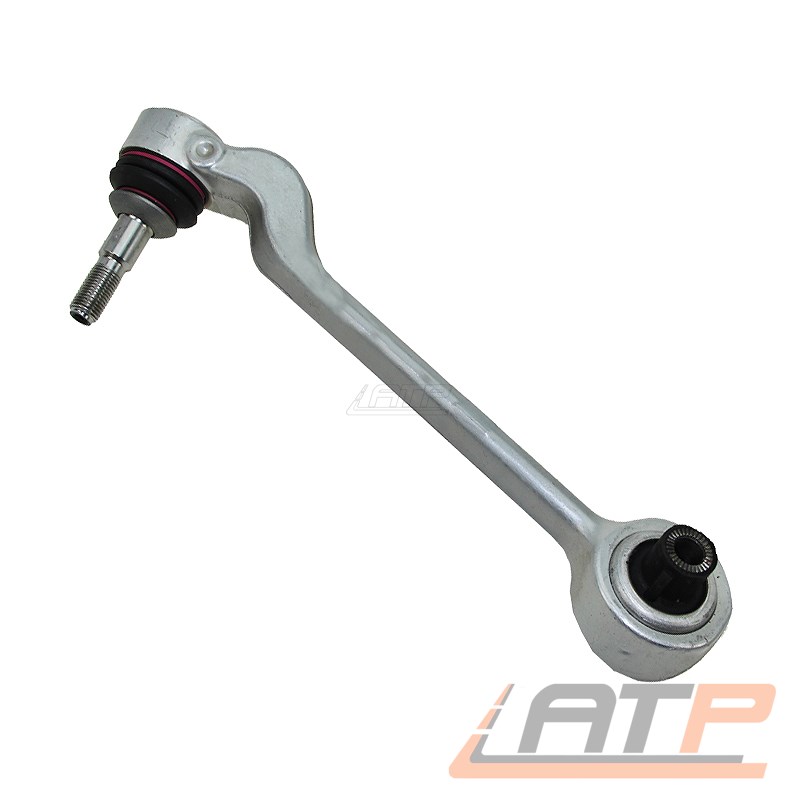 Bras de suspension essieu avant en bas à gauche arrière BMW 1-er e81 e82 e87 e88