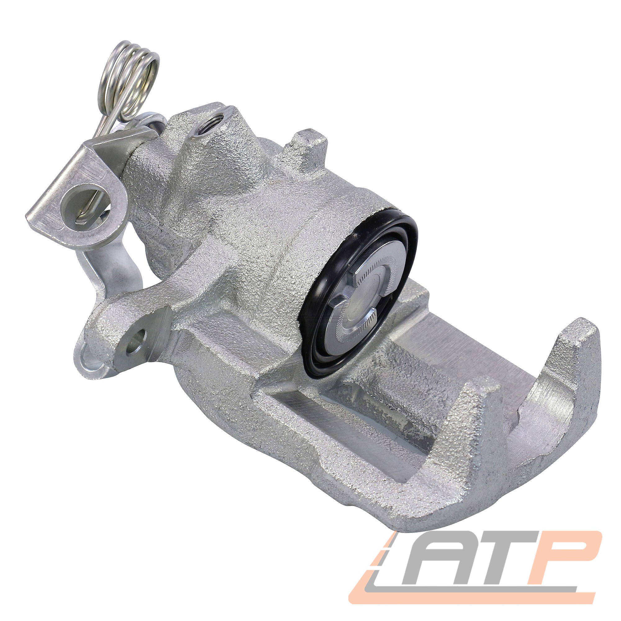 1x SATZ BREMSSATTEL BREMSZANGE HINTEN LINKS RECHTS RENAULT TRAFIC 2 3 BJ AB 01