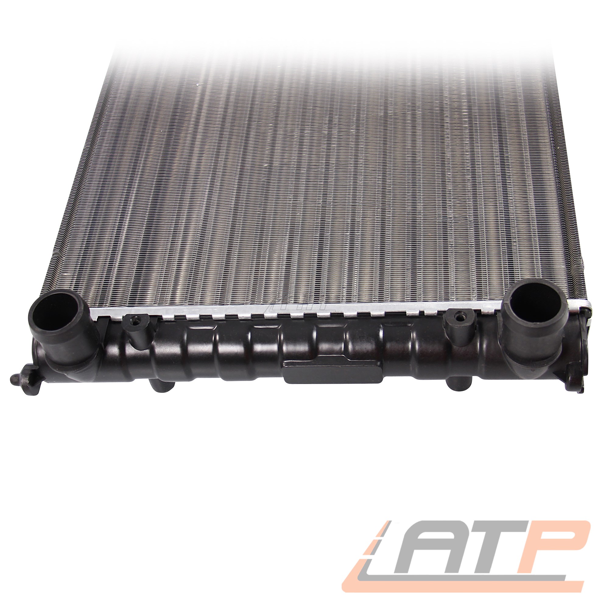 WASSERKÜHLER MOTORKÜHLER WASSERKUEHLER AUTOKÜHLER AUTOKUEHLER RADIATOR 31688272