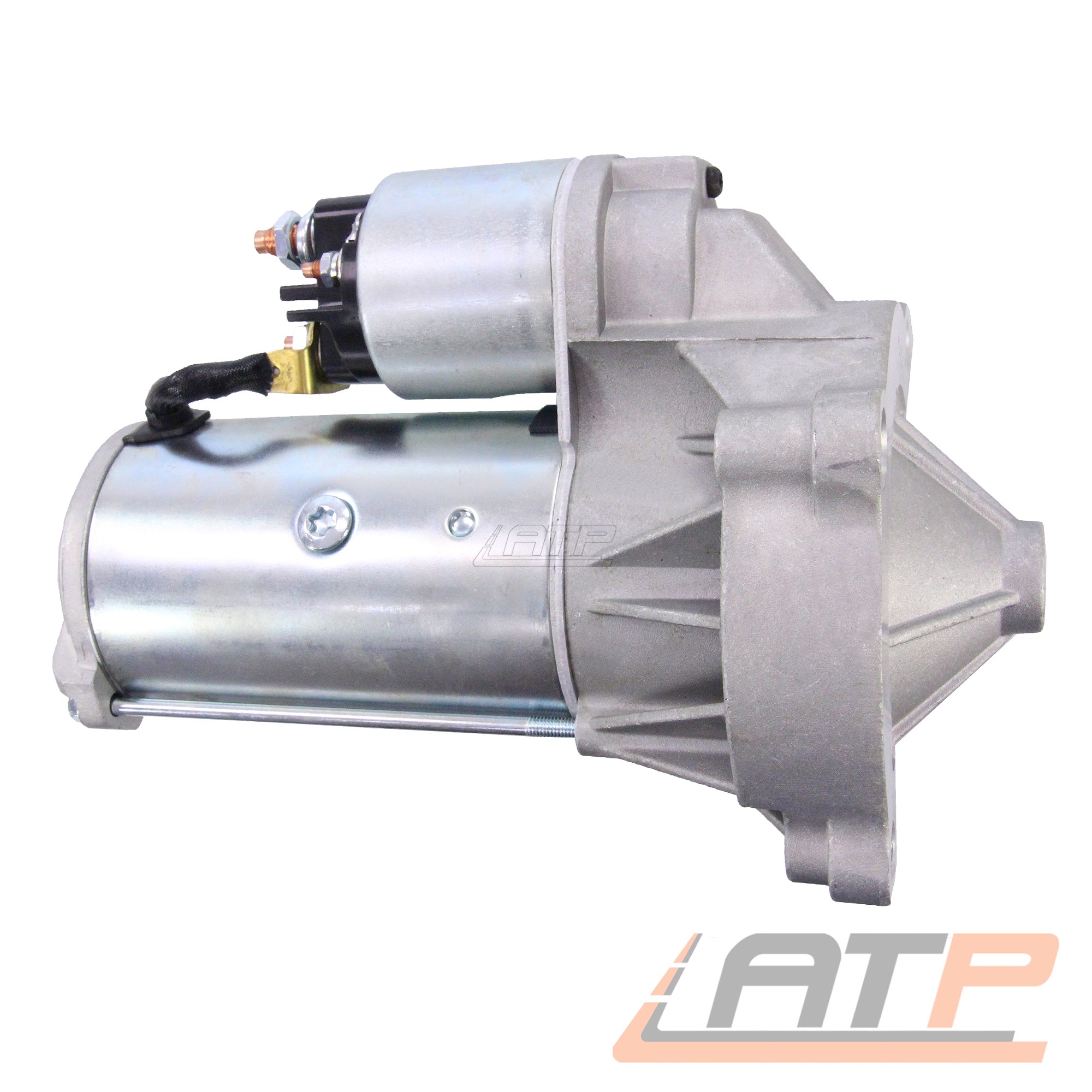 STARTER ANLASSER 1,9 KW PEUGEOT EXPERT 2.0 HDi BJ AB 07 RCZ 2.0 HDi