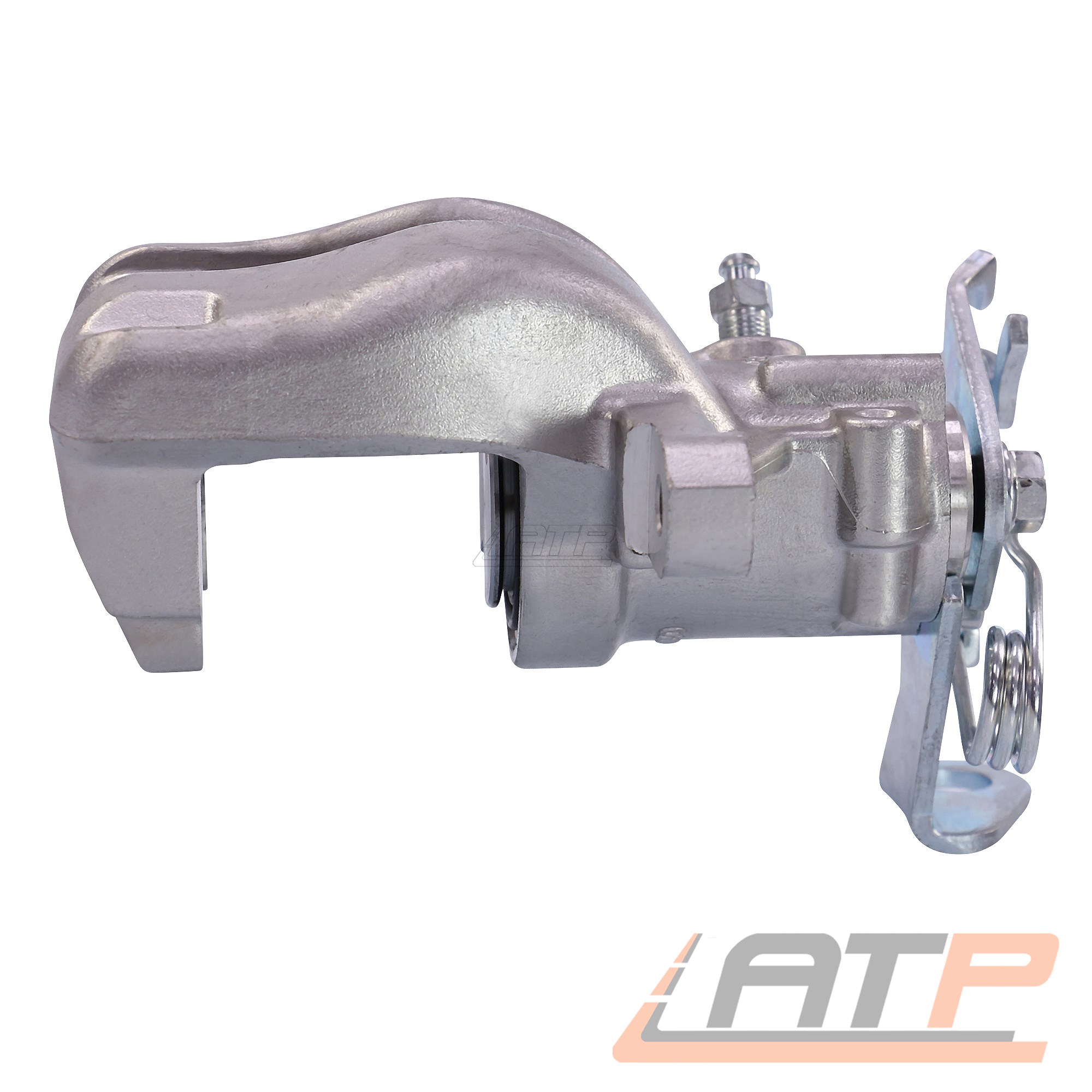 1x SATZ BREMSSATTEL BREMSZANGE HINTEN LINKS RECHTS OPEL CORSA D 1.4-1.6 Turbo