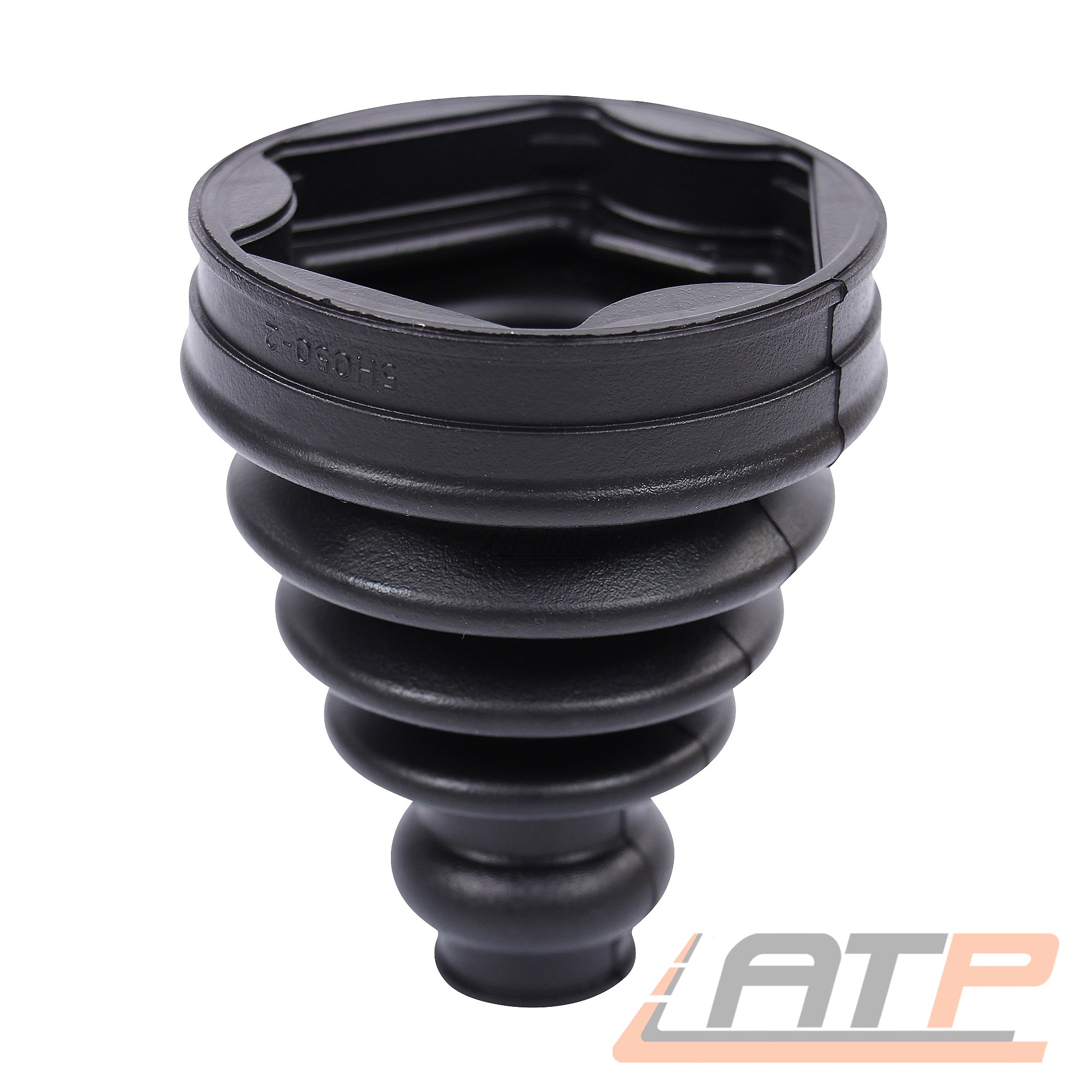 2x ACHSMANSCHETTE ANTRIEBSWELLE VORNE ALFA ROMEO 156 166 GT BJ 03-10