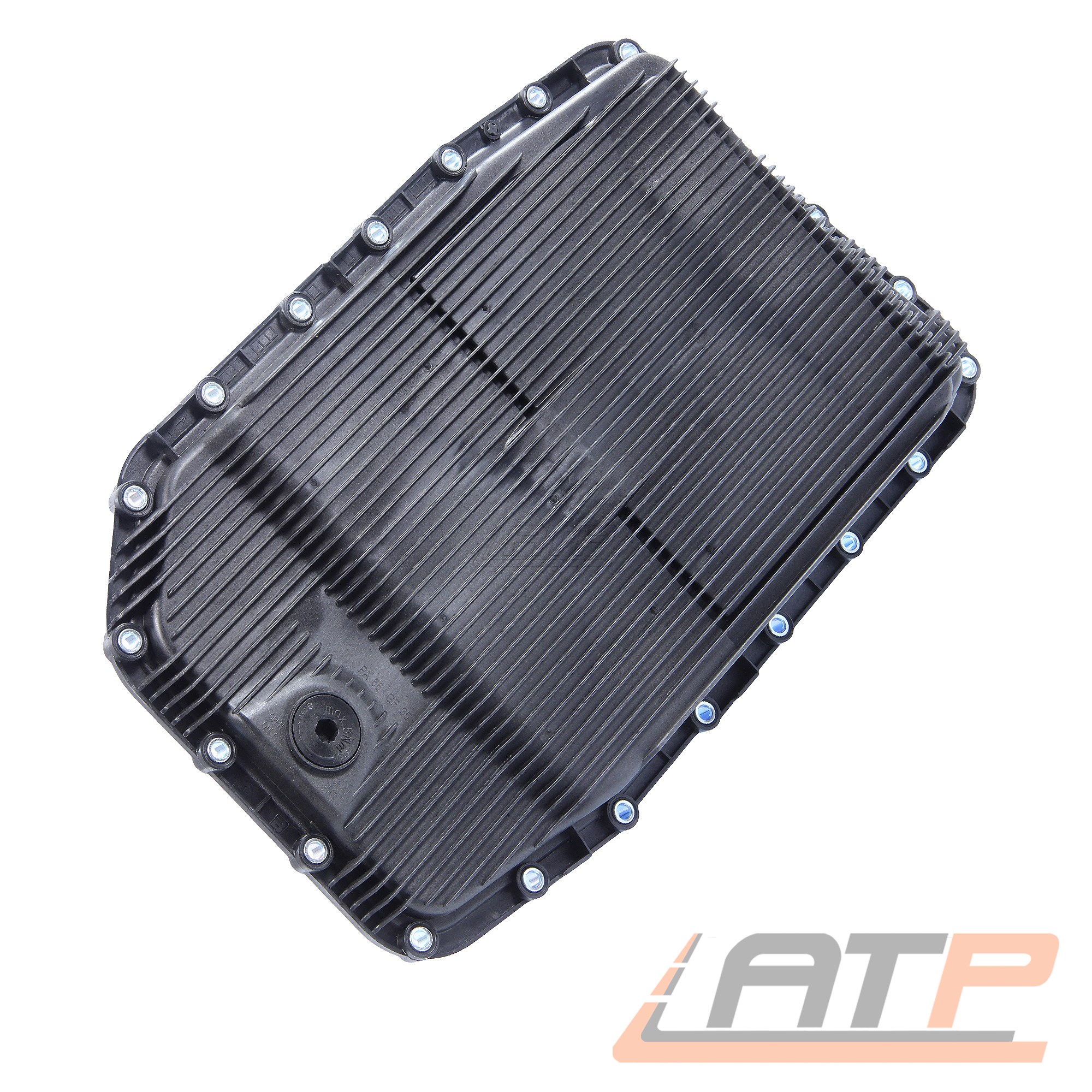 FILTERSATZ HYDRAULIK-FILTER AUTOMATIK-GETRIEBE BMW X6 E71 E72 30 d 35 d 50