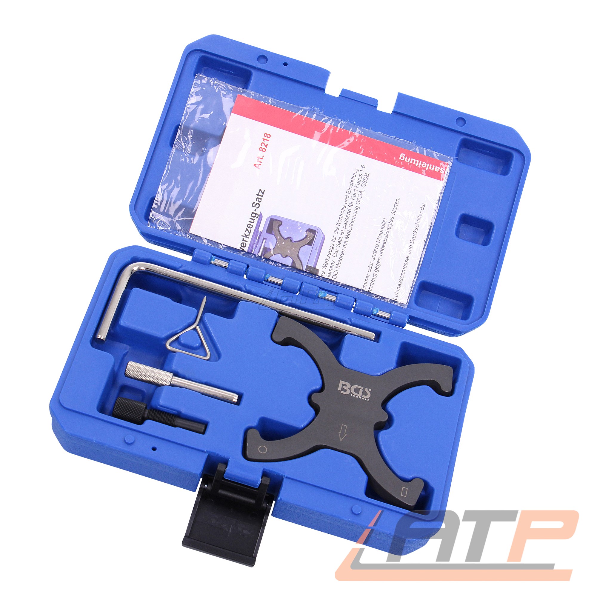 Filterset inspektionskit filtro frase 1.8 tdci 115 CV Ford C-Max dm2