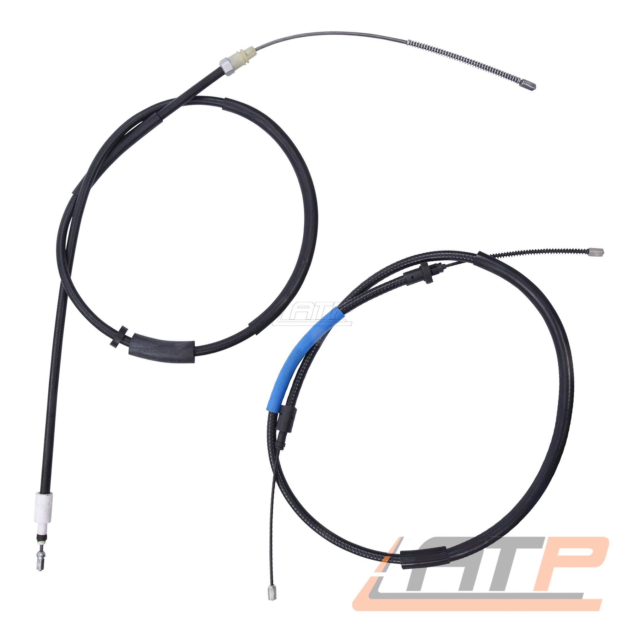 HANDBREMSSEIL BREMSSEIL BREMSZUG BREMSKABEL LINKS HINTEN CITROEN ZX BJ 96-97