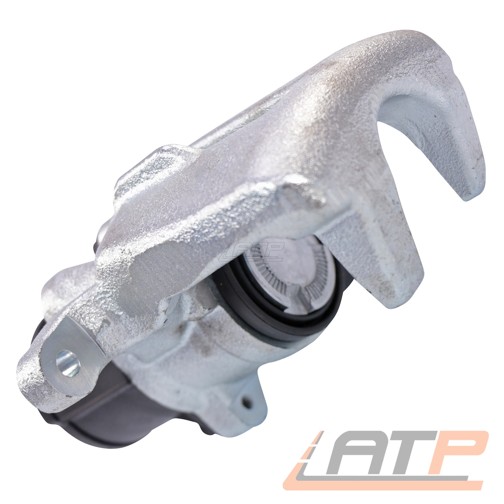 BREMSSATTEL BREMSZANGE HINTEN RECHTS AUDI A6 4F C6 BJ 07-11