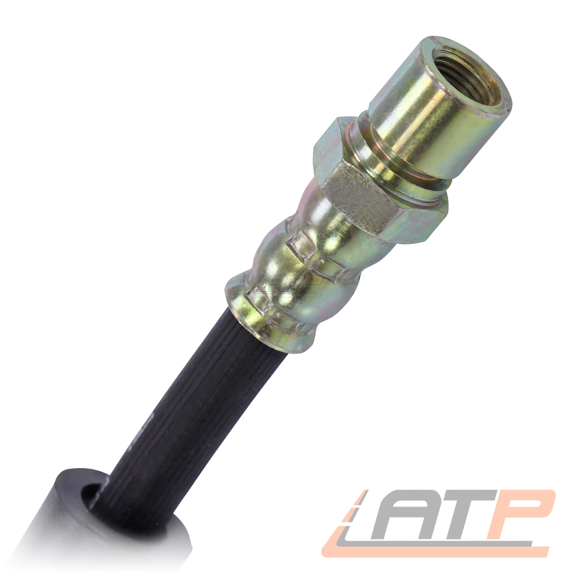Flexible conduite de l/'avant vw Kaefer 1.2 1.3 1.6 28-35 1 2.0+2.4