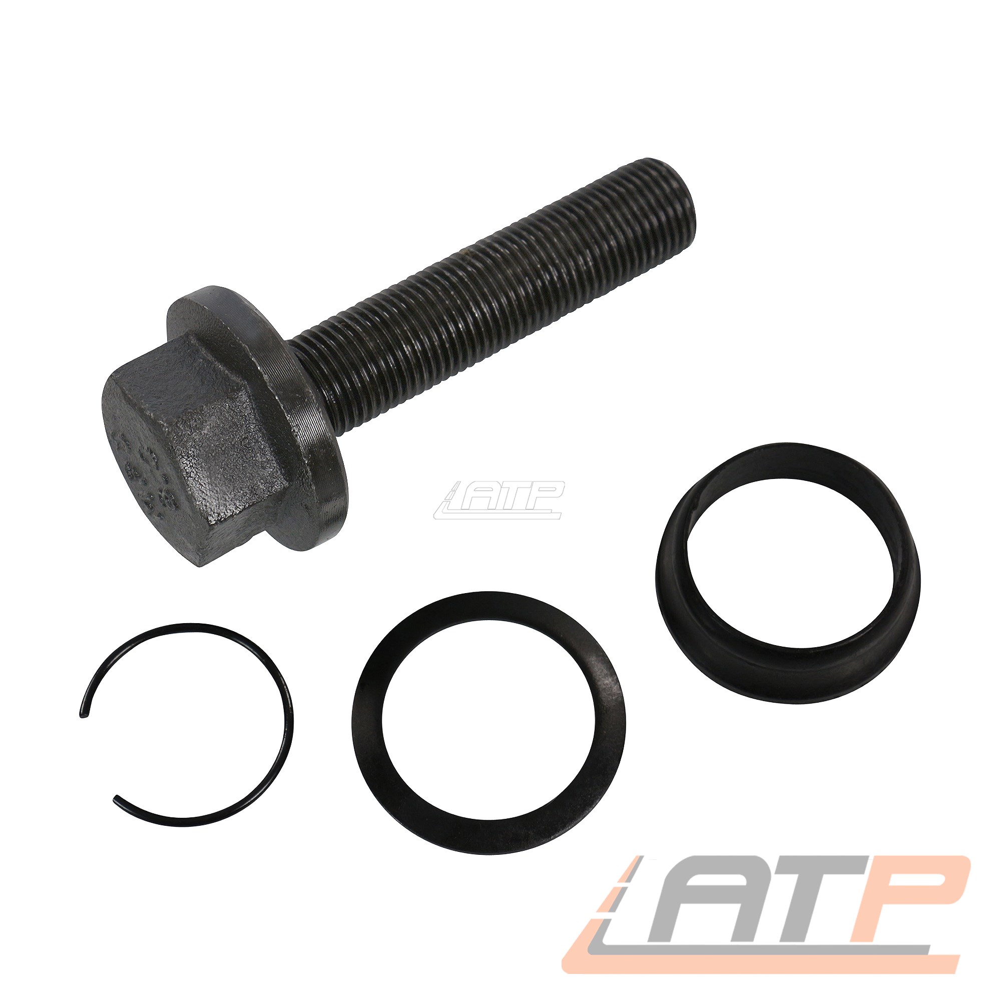GELENKSATZ ANTRIEBSWELLE RADSEITIG VW JETTA 3 1K BJ 05-10 PASSAT 3C TOURAN 1T