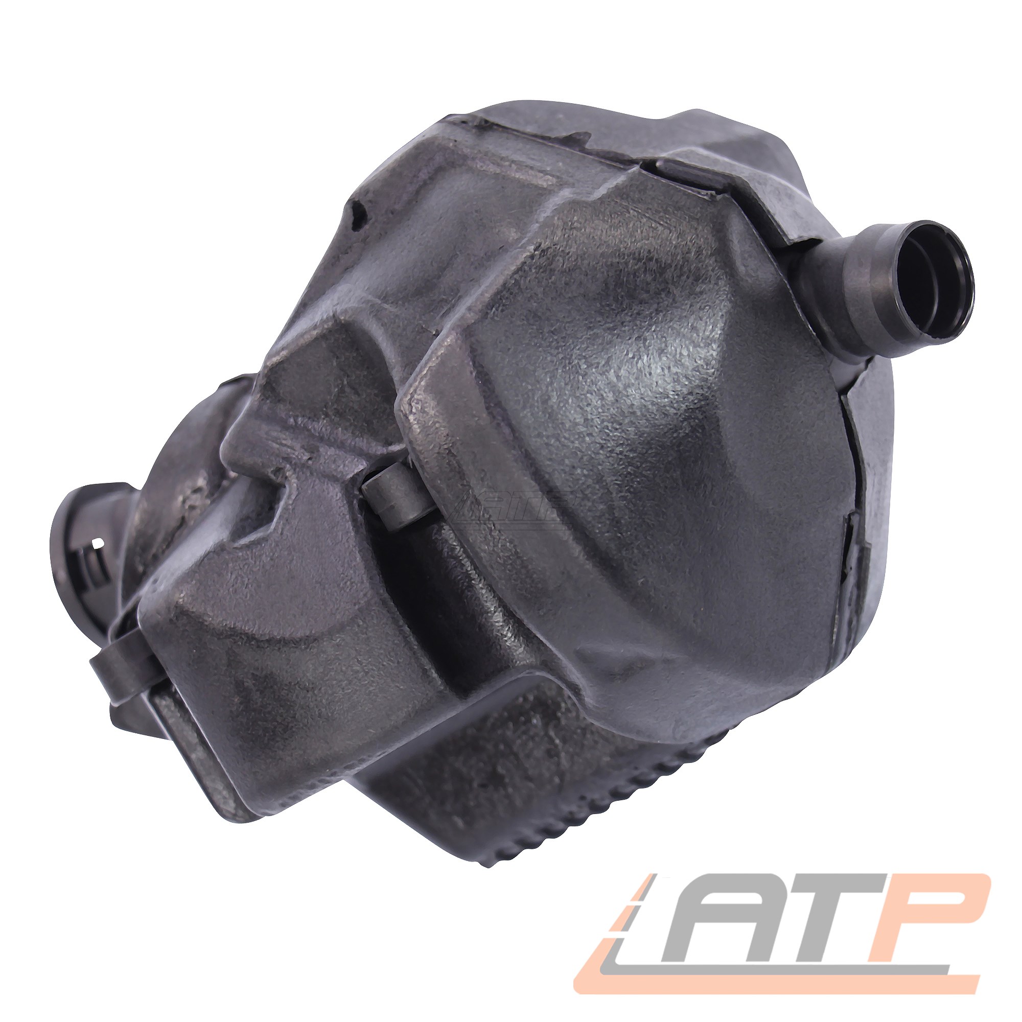 Taux moteur purge Filtre Tuyau Tuyau carter valve 32097078 Rep