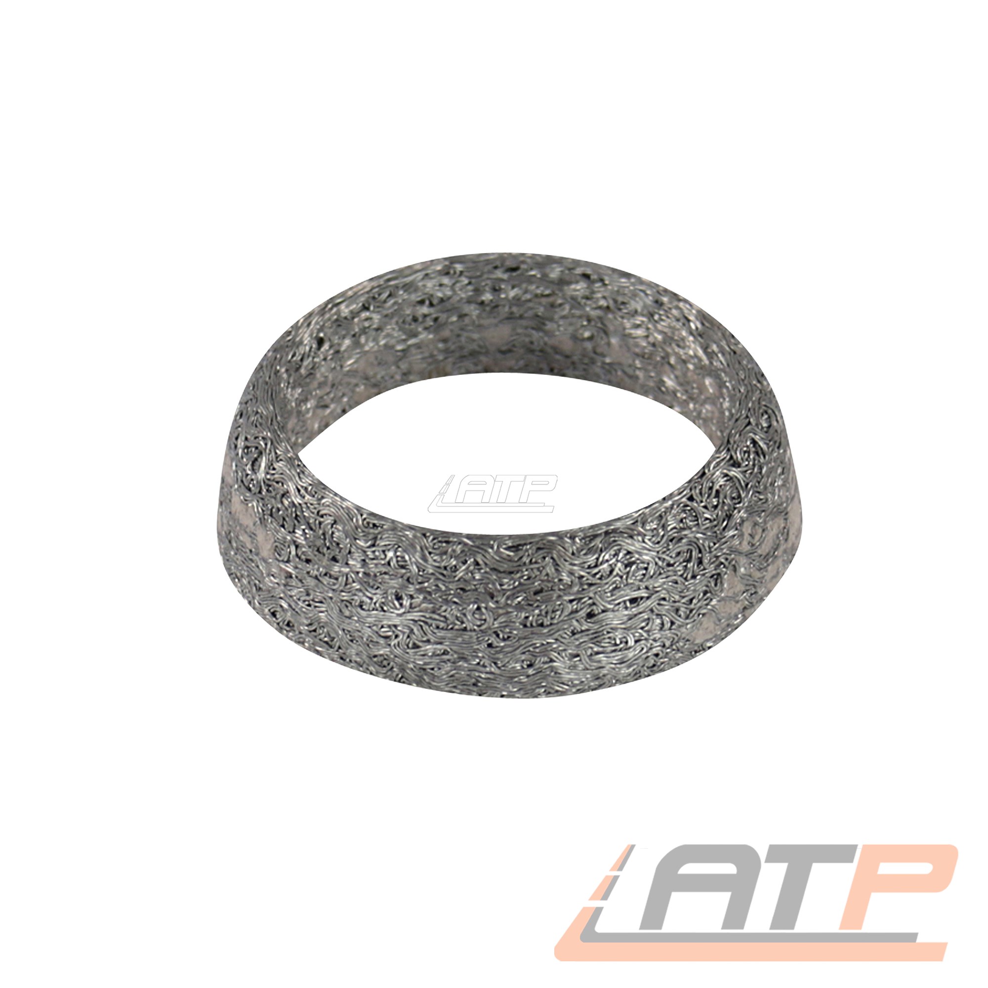 1x ENDSCHALLDÄMPFER AUSPUFF SCHALLDÄMPFER FÜR HONDA CIVIC 6 EJ EK 1.4 BJ 95-01