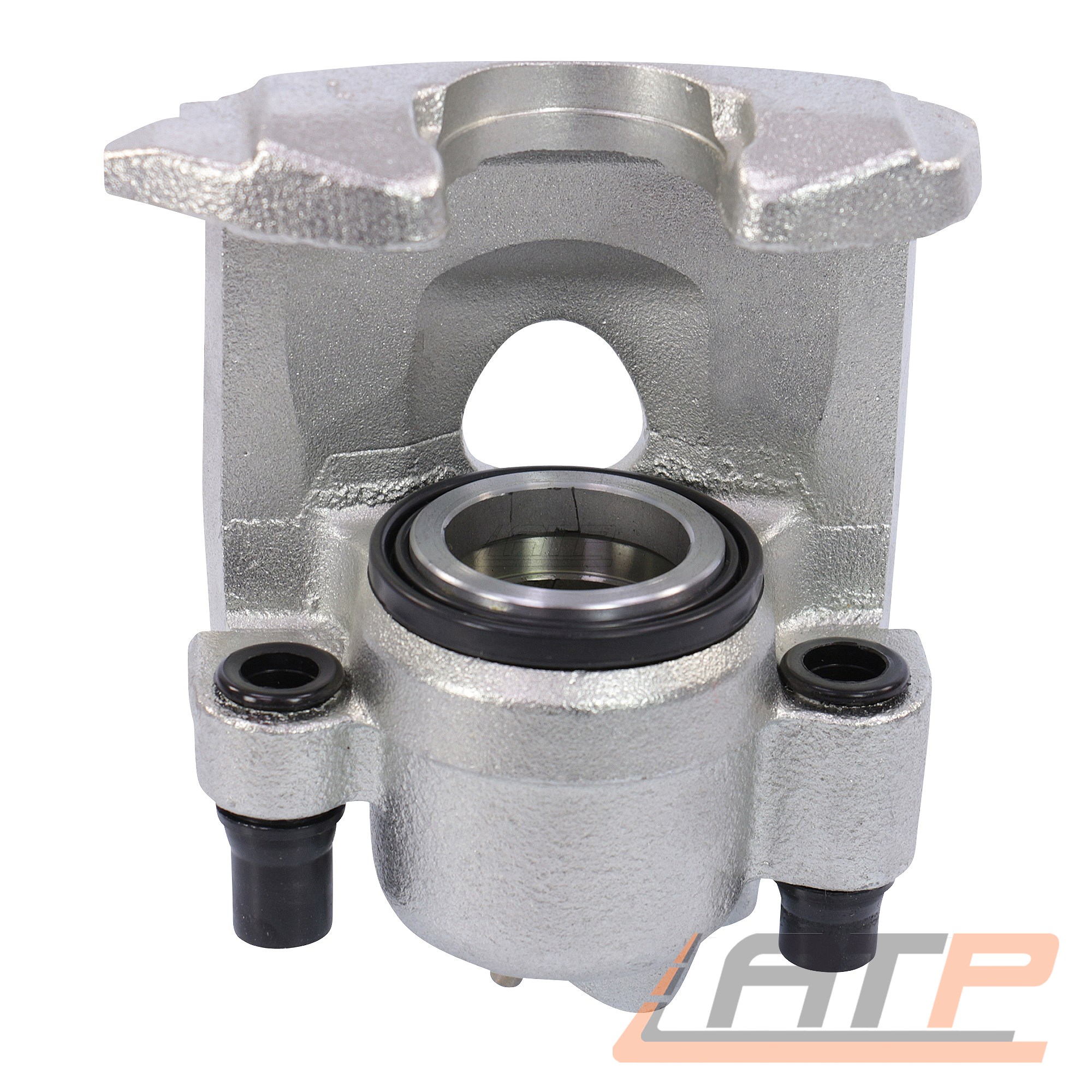 BREMSSATTEL BREMSZANGE VORNE LINKS SKODA FABIA 6Y BJ 99-14
