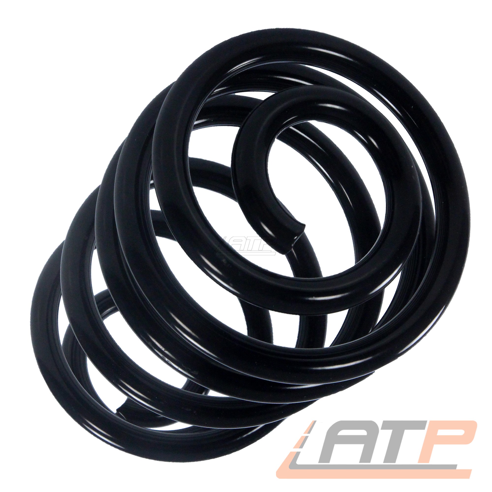 FEDER FAHRWERKSFEDER FEDERN FAHRWERKSFEDERN HINTEN OPEL VECTRA C BJ 03