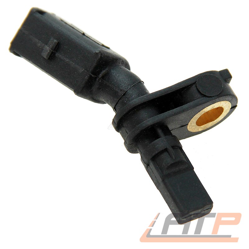 SENSOR RADDREHZAHL VORNE RECHTS AUDI A1 8X 1.2-2.0 AB BJ 05.10