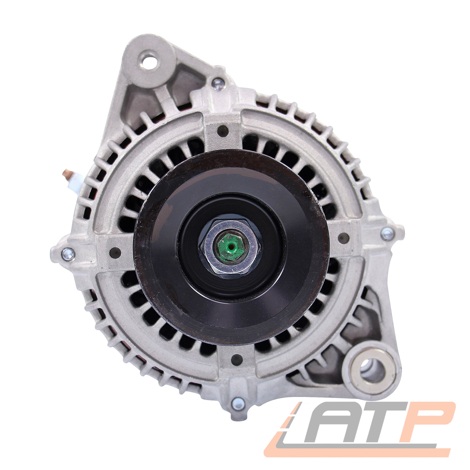 LICHTMASCHINE GENERATOR 120-A TOYOTA LAND CRUISER 100 4.2 TD BJ AB 98