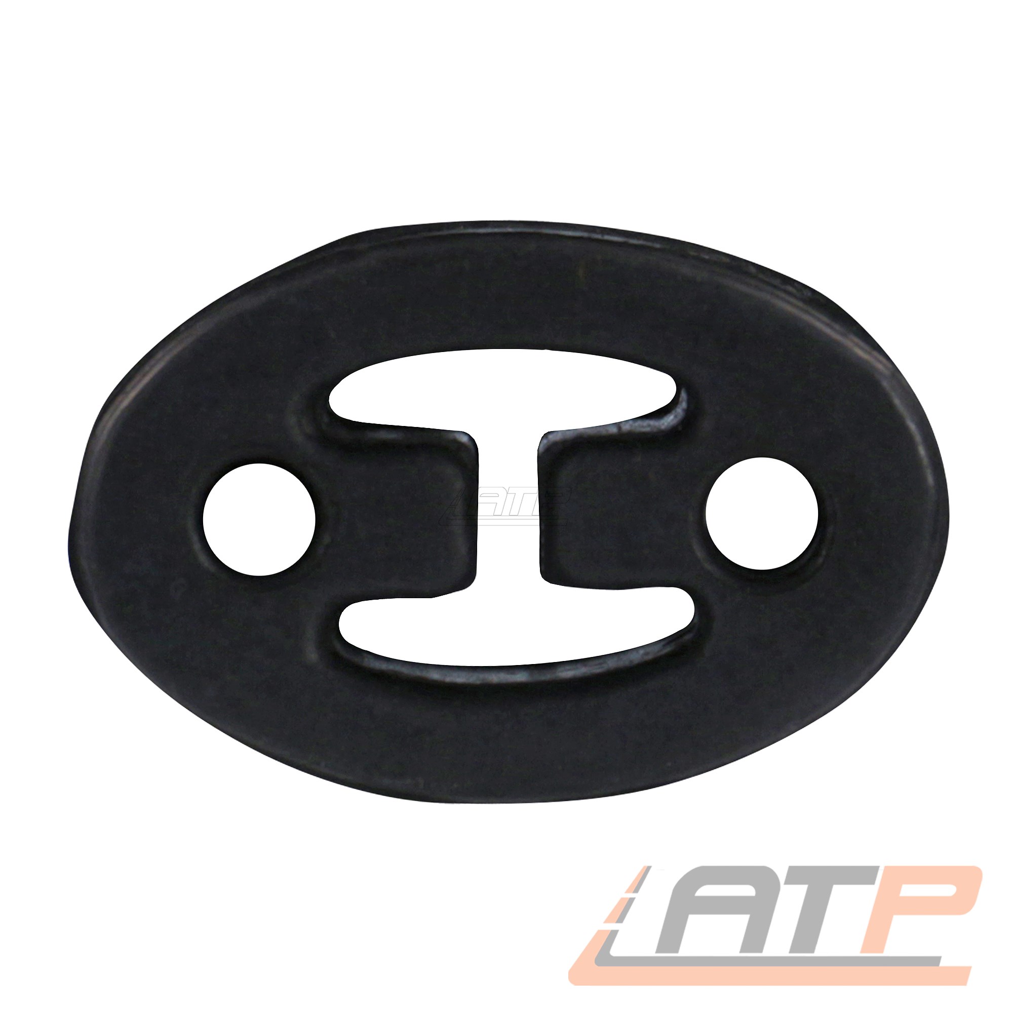 1x endschalldämpfer escape silenciador para honda jazz 2 DG 1.2 DSI 1.3 02-07