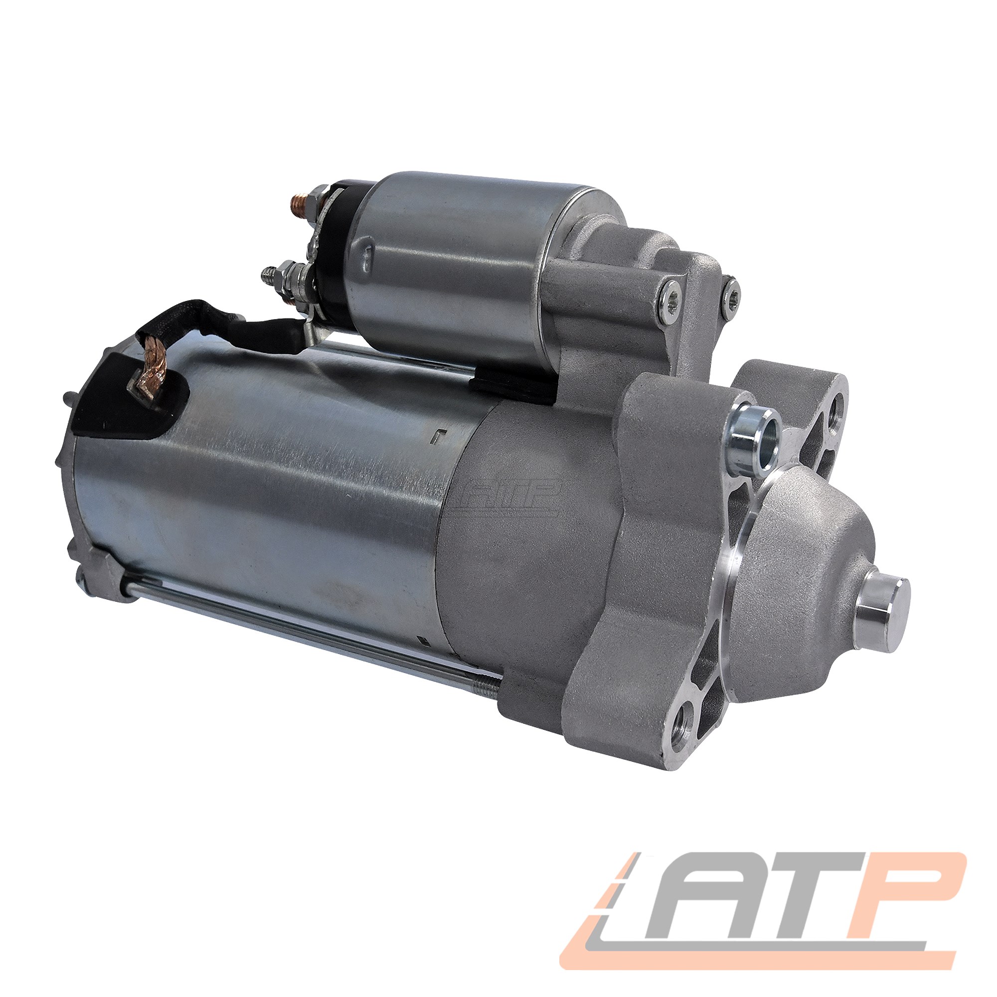 ANLASSER STARTER FORD C-MAX 1 2 BJ AB 07 FOCUS C-MAX 03-07 2.0 TDCi